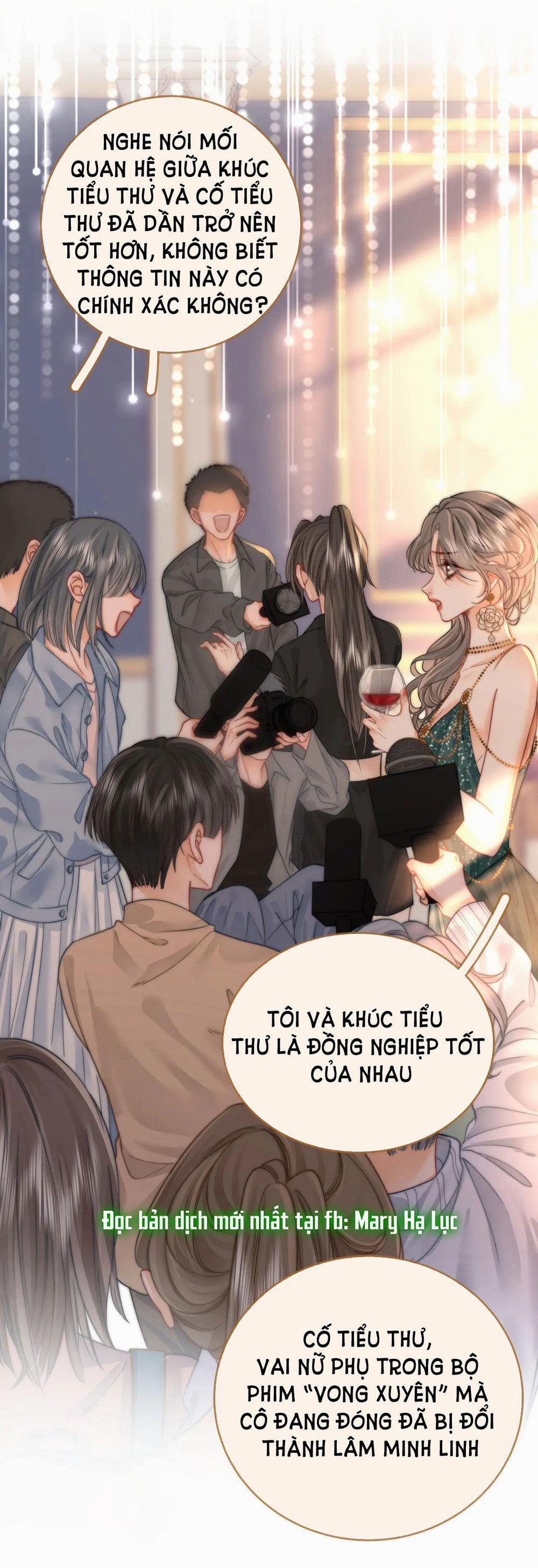 Cố Tiểu Thư Và Khúc Tiểu Thư 23 trang 1