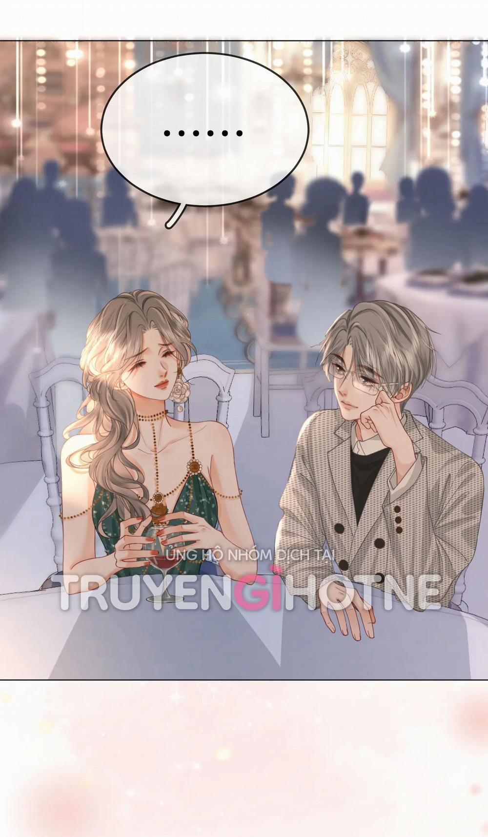 Cố Tiểu Thư Và Khúc Tiểu Thư 23 trang 12