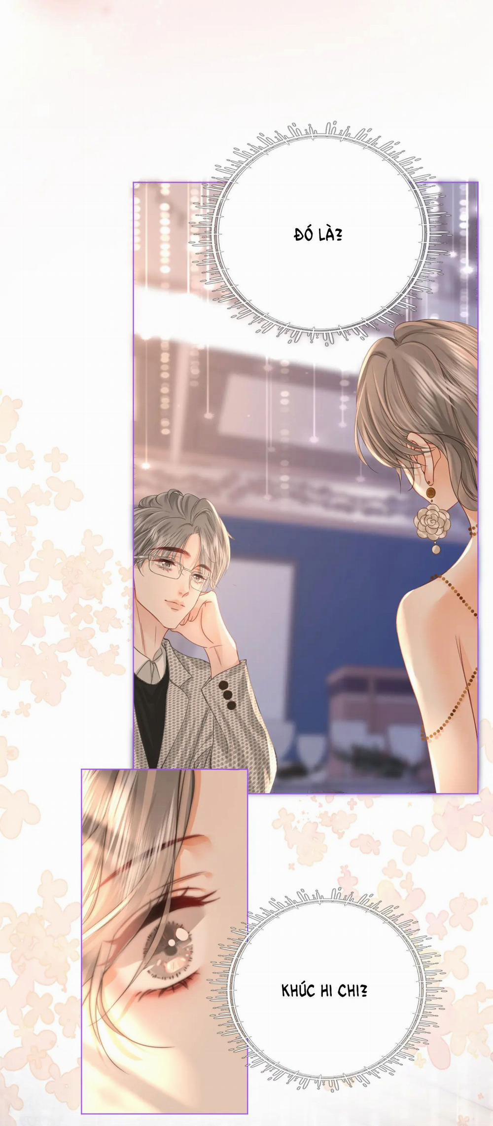 Cố Tiểu Thư Và Khúc Tiểu Thư 23 trang 13