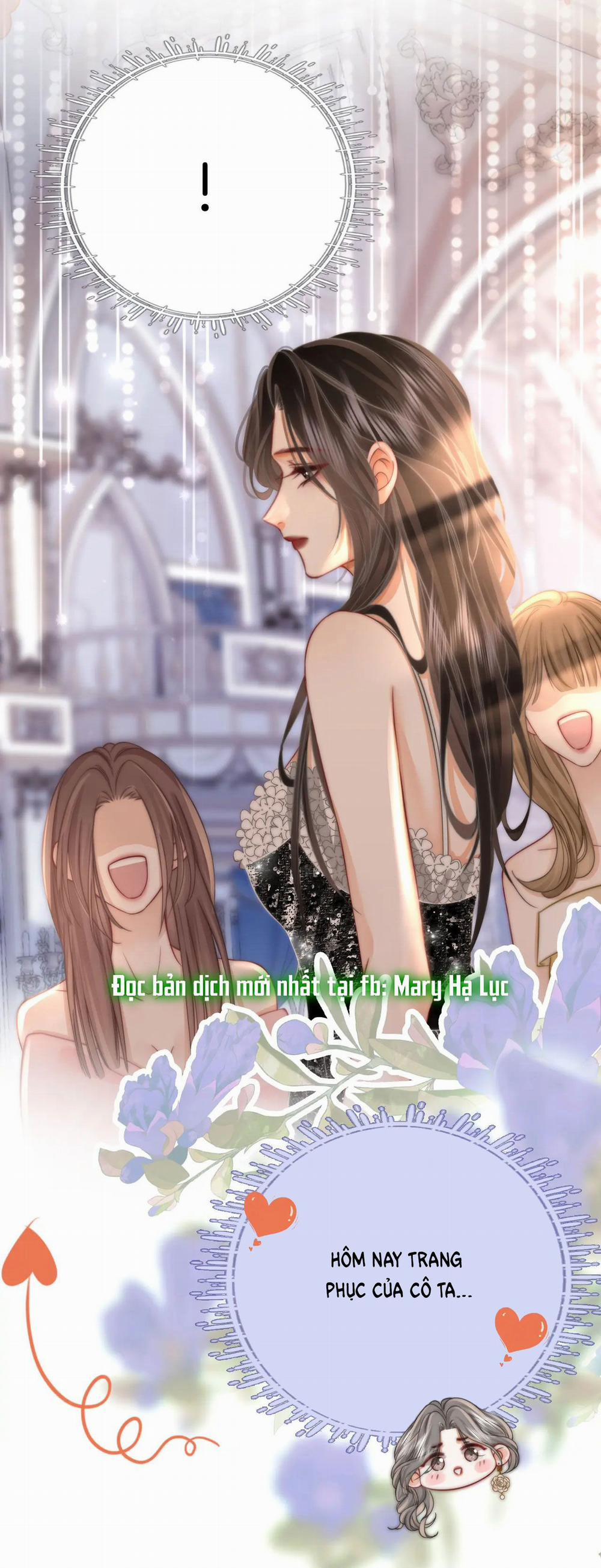 Cố Tiểu Thư Và Khúc Tiểu Thư 23 trang 14