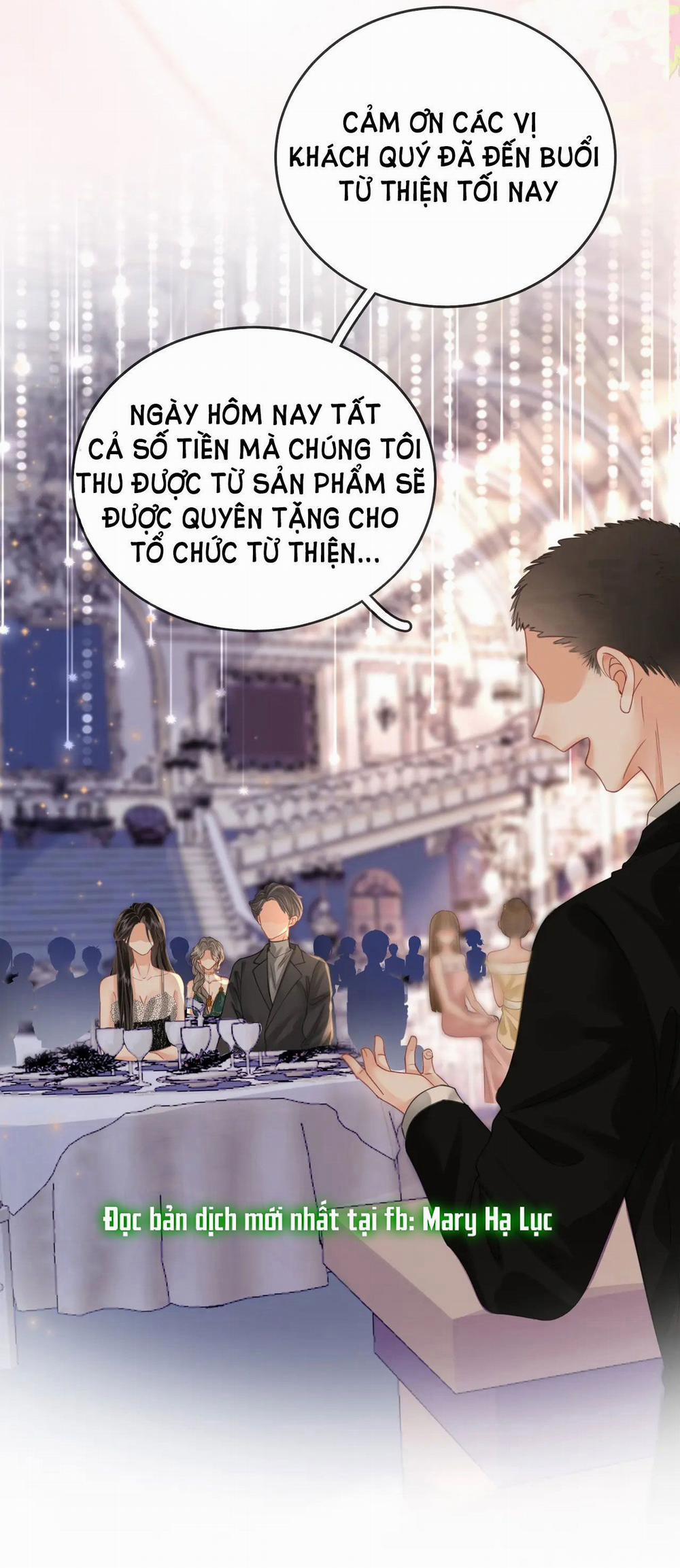 Cố Tiểu Thư Và Khúc Tiểu Thư 23 trang 19