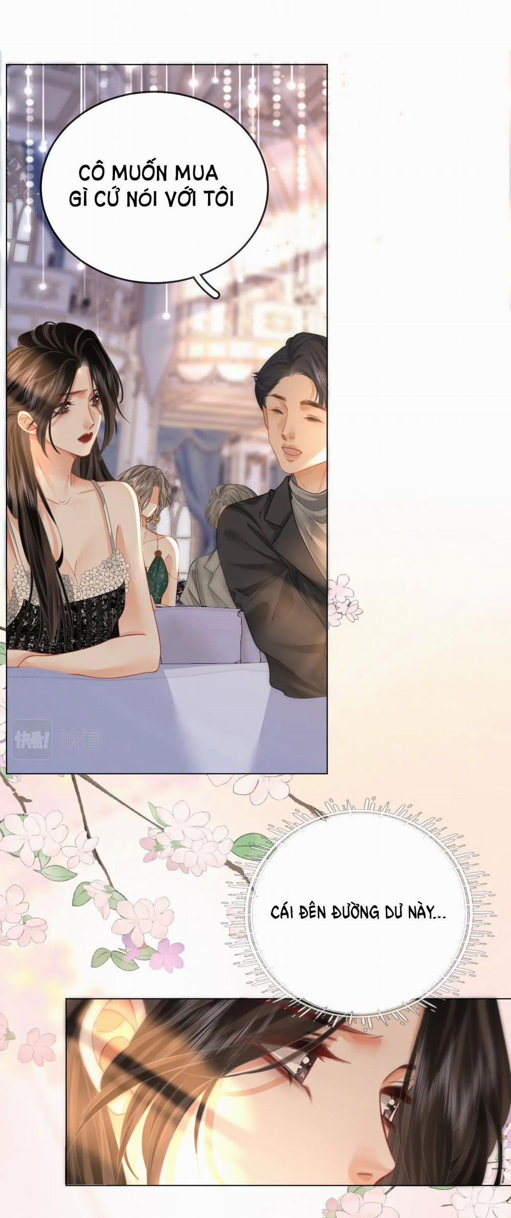 Cố Tiểu Thư Và Khúc Tiểu Thư 23 trang 20