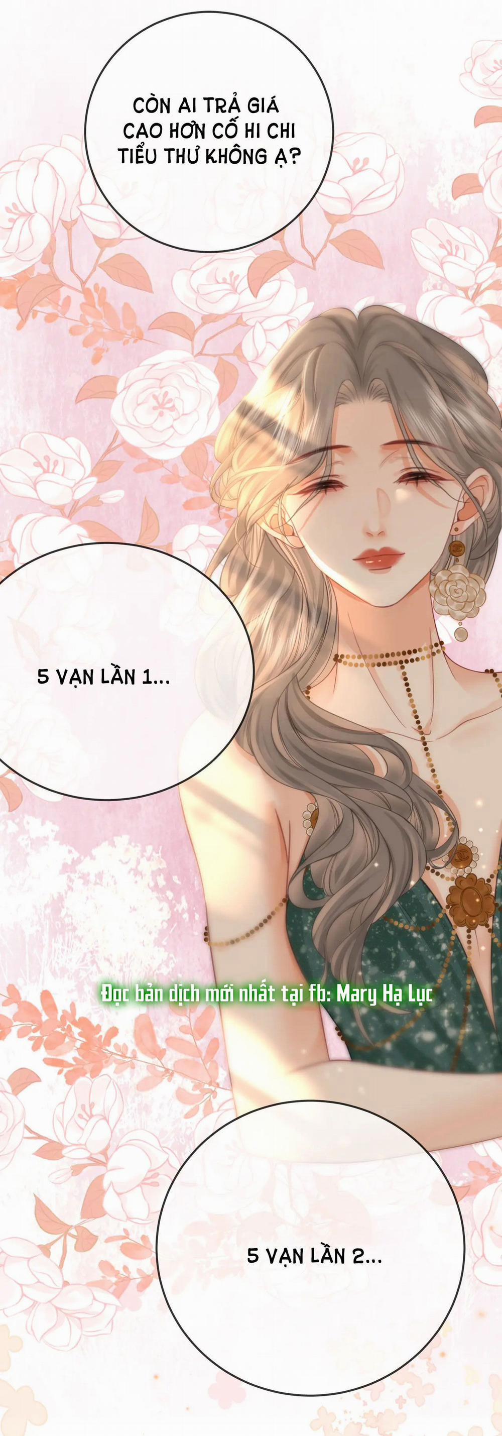 Cố Tiểu Thư Và Khúc Tiểu Thư 23 trang 26