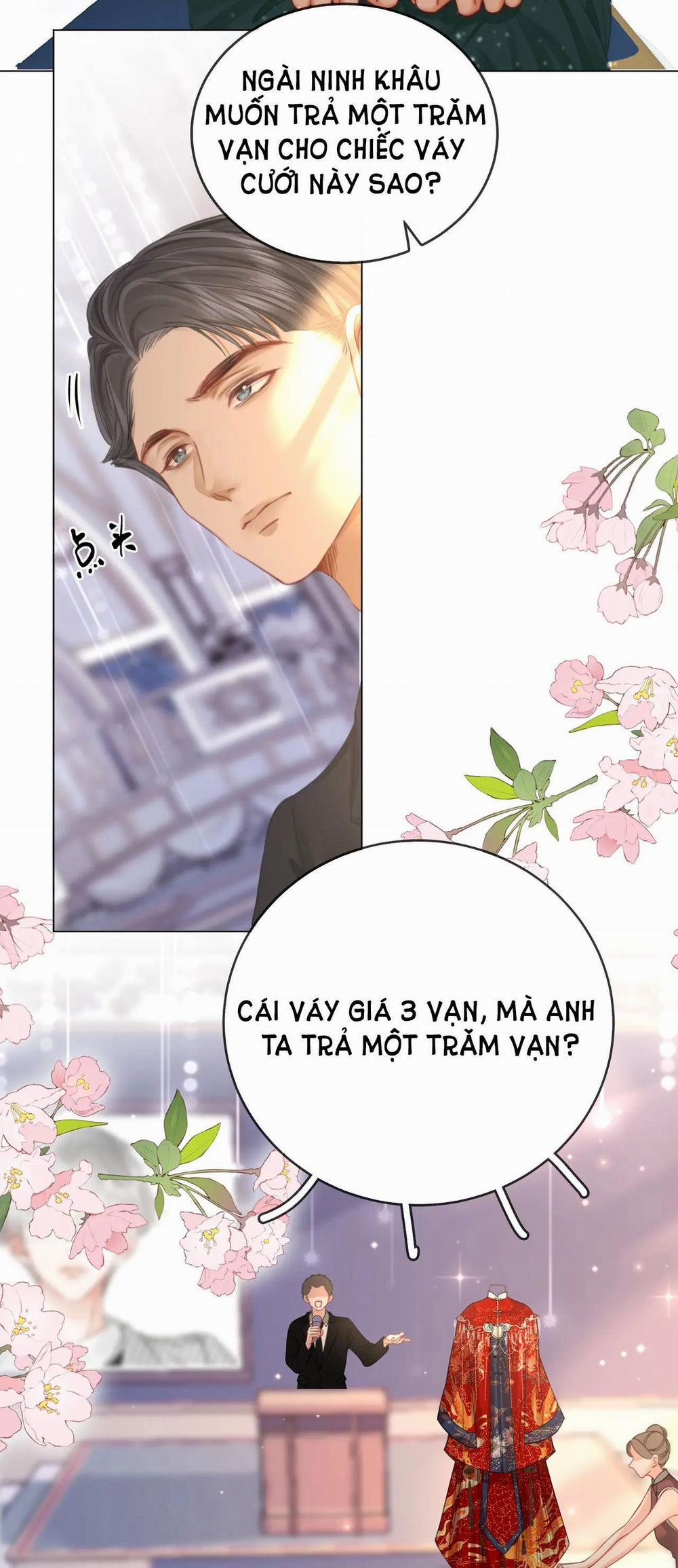 Cố Tiểu Thư Và Khúc Tiểu Thư 23 trang 30