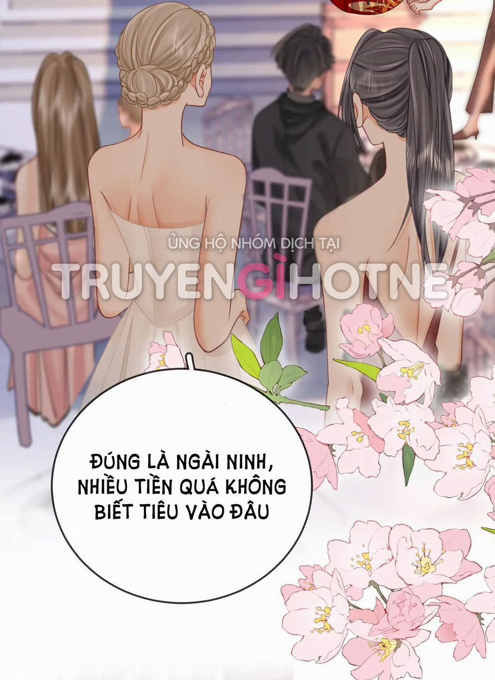 Cố Tiểu Thư Và Khúc Tiểu Thư 23 trang 31