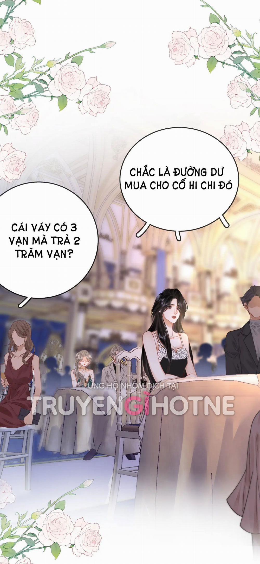 Cố Tiểu Thư Và Khúc Tiểu Thư 23 trang 40