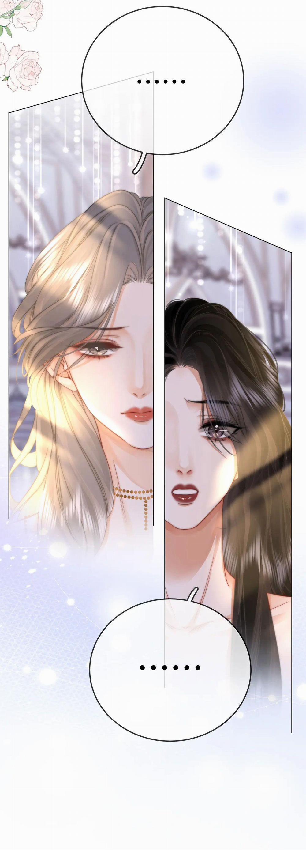 Cố Tiểu Thư Và Khúc Tiểu Thư 23 trang 41