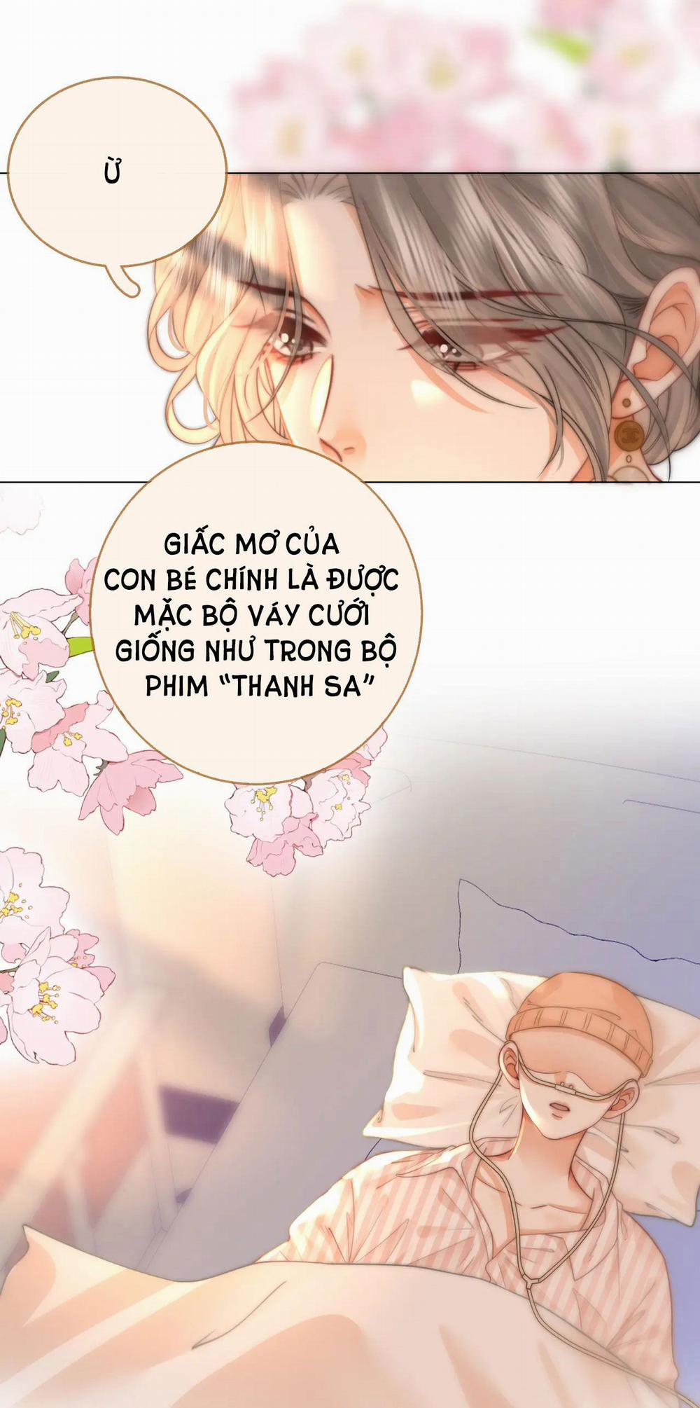 Cố Tiểu Thư Và Khúc Tiểu Thư 23 trang 6