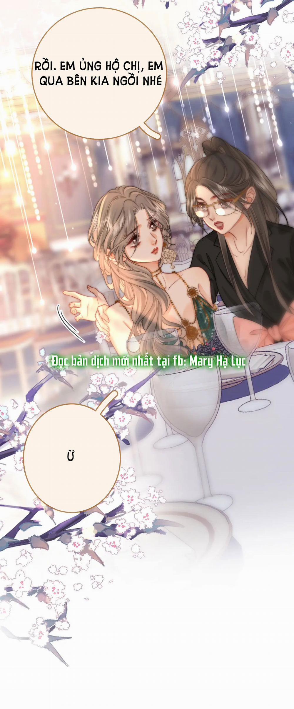 Cố Tiểu Thư Và Khúc Tiểu Thư 23 trang 8