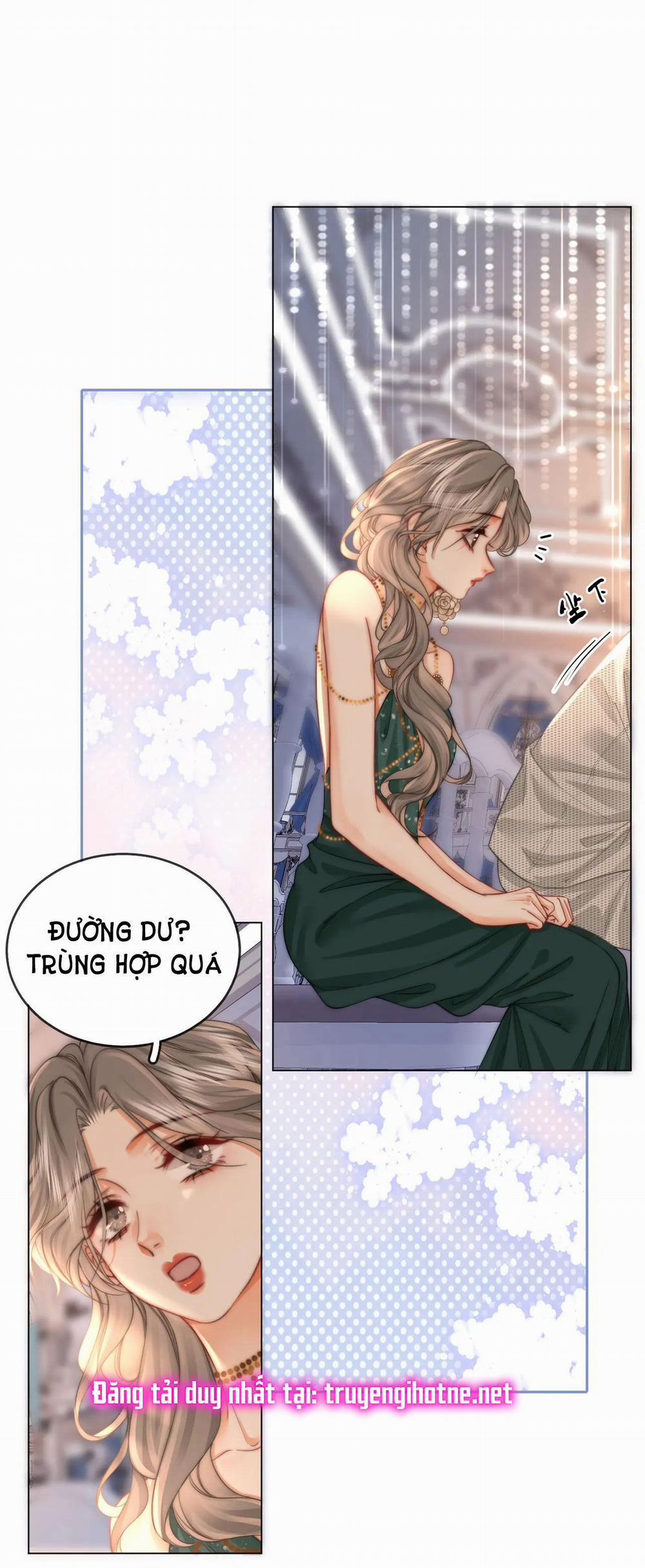 Cố Tiểu Thư Và Khúc Tiểu Thư 23 trang 9