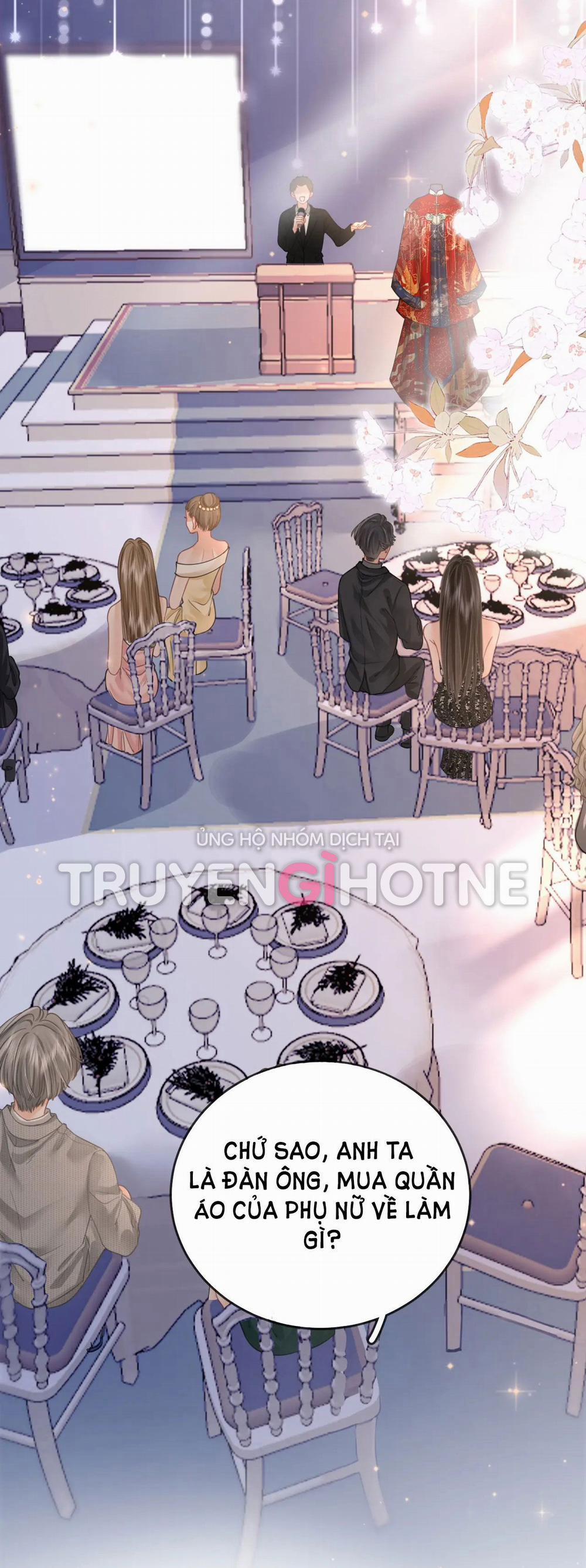 Cố Tiểu Thư Và Khúc Tiểu Thư 24 trang 10