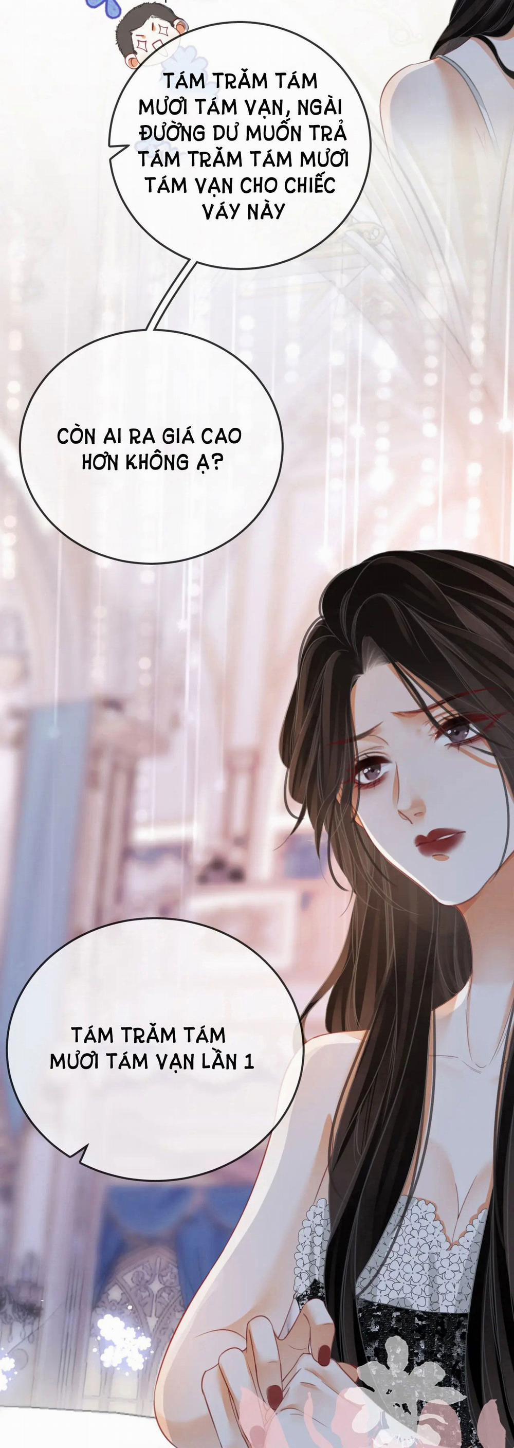 Cố Tiểu Thư Và Khúc Tiểu Thư 24 trang 12