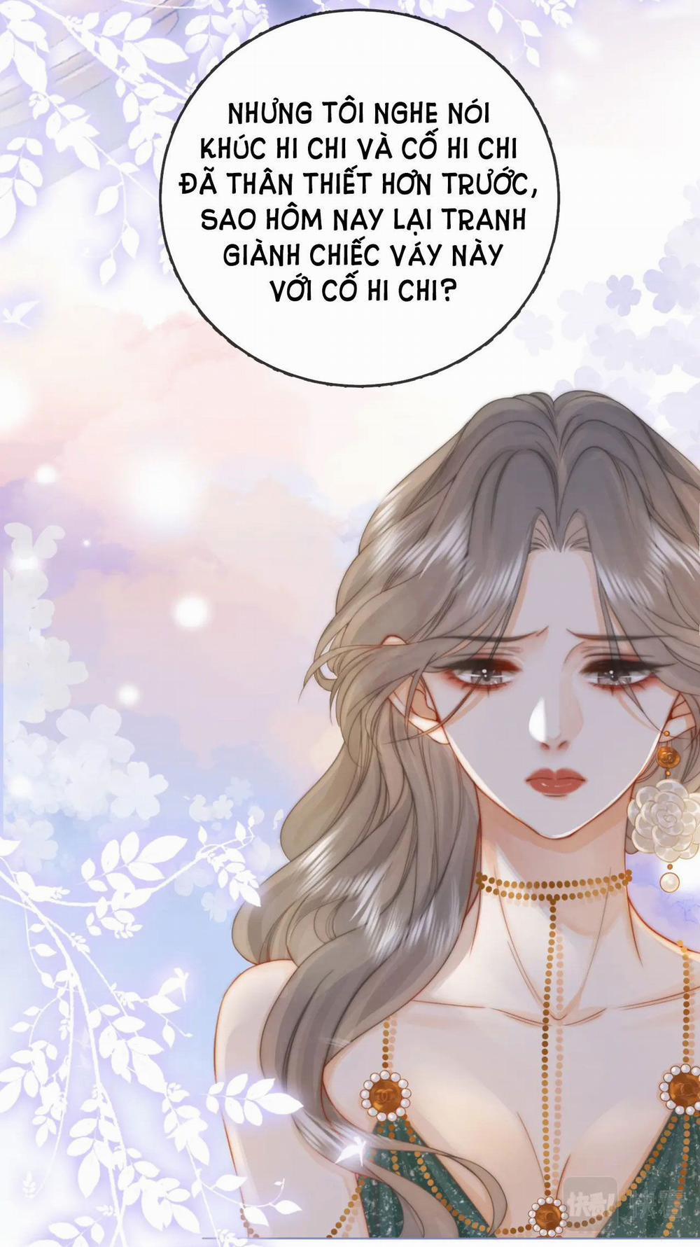 Cố Tiểu Thư Và Khúc Tiểu Thư 24 trang 18