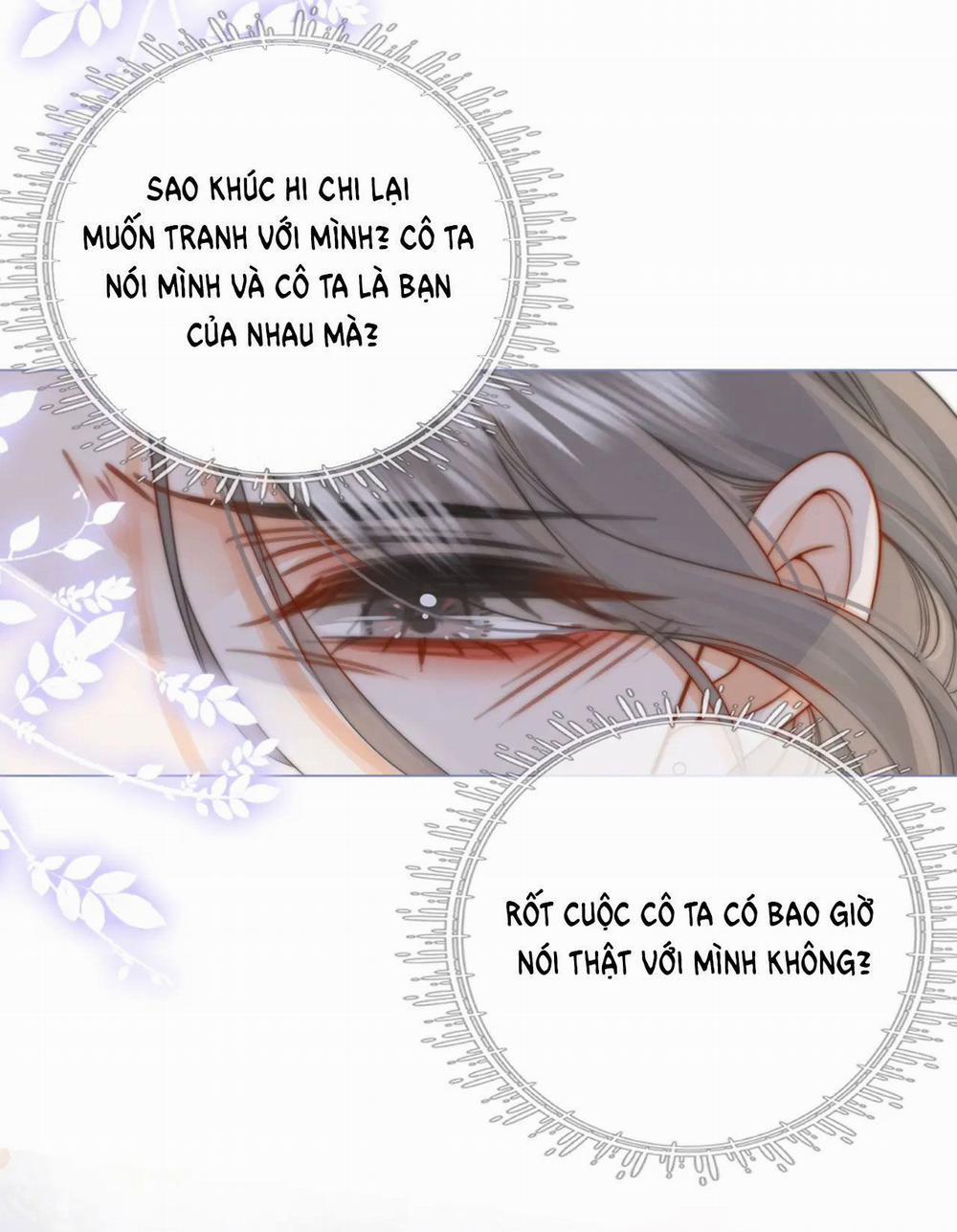 Cố Tiểu Thư Và Khúc Tiểu Thư 24 trang 19