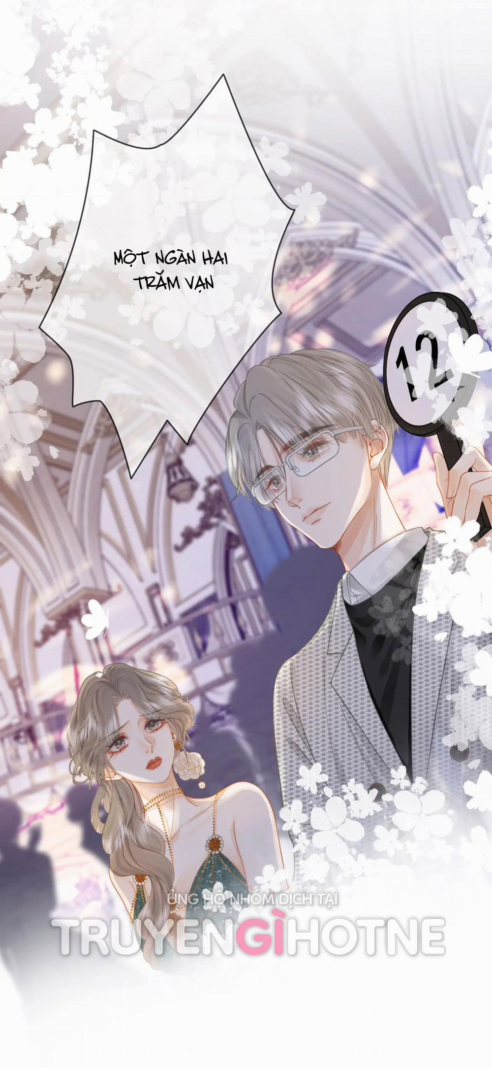 Cố Tiểu Thư Và Khúc Tiểu Thư 24 trang 22