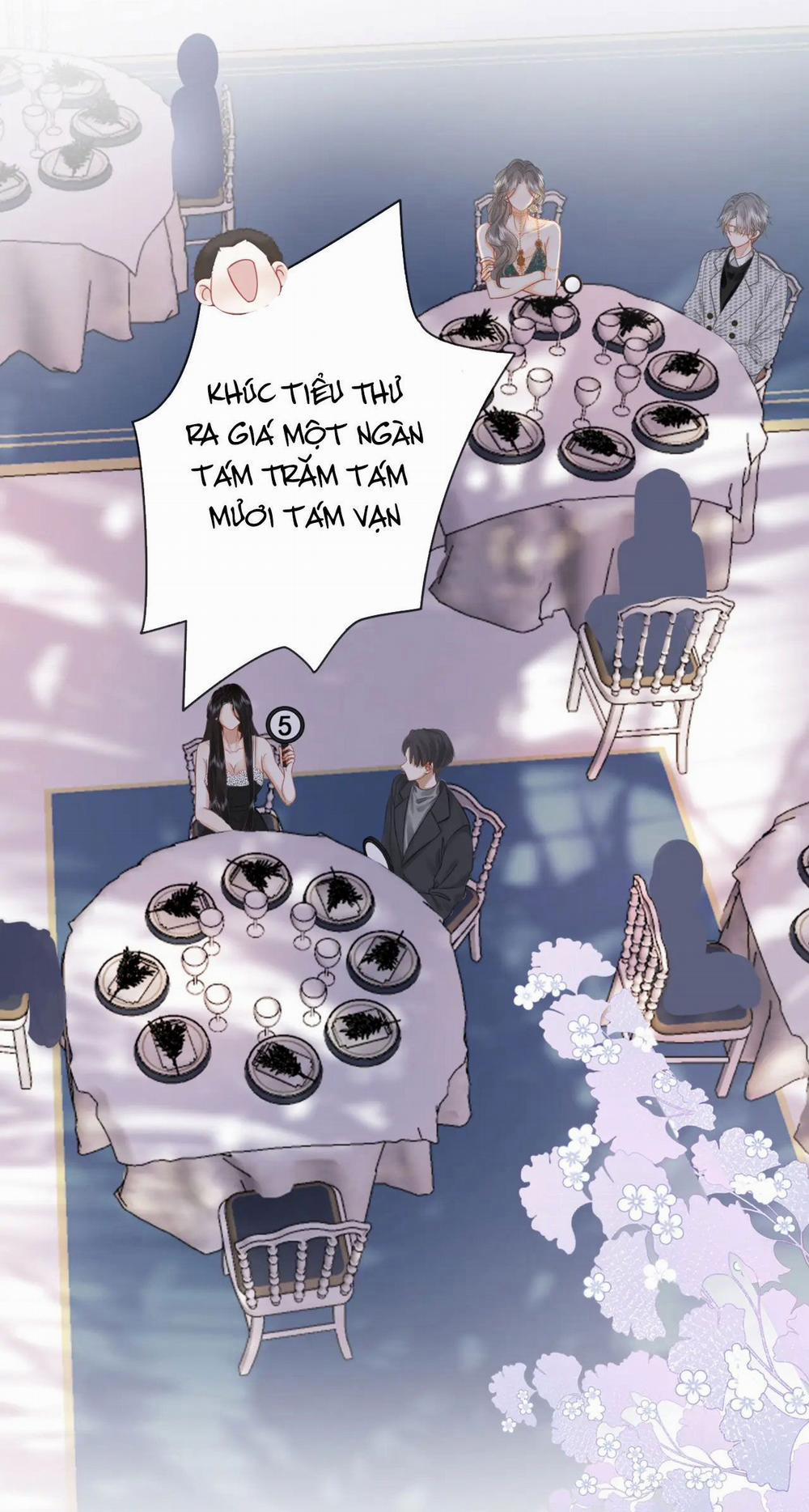 Cố Tiểu Thư Và Khúc Tiểu Thư 24 trang 24