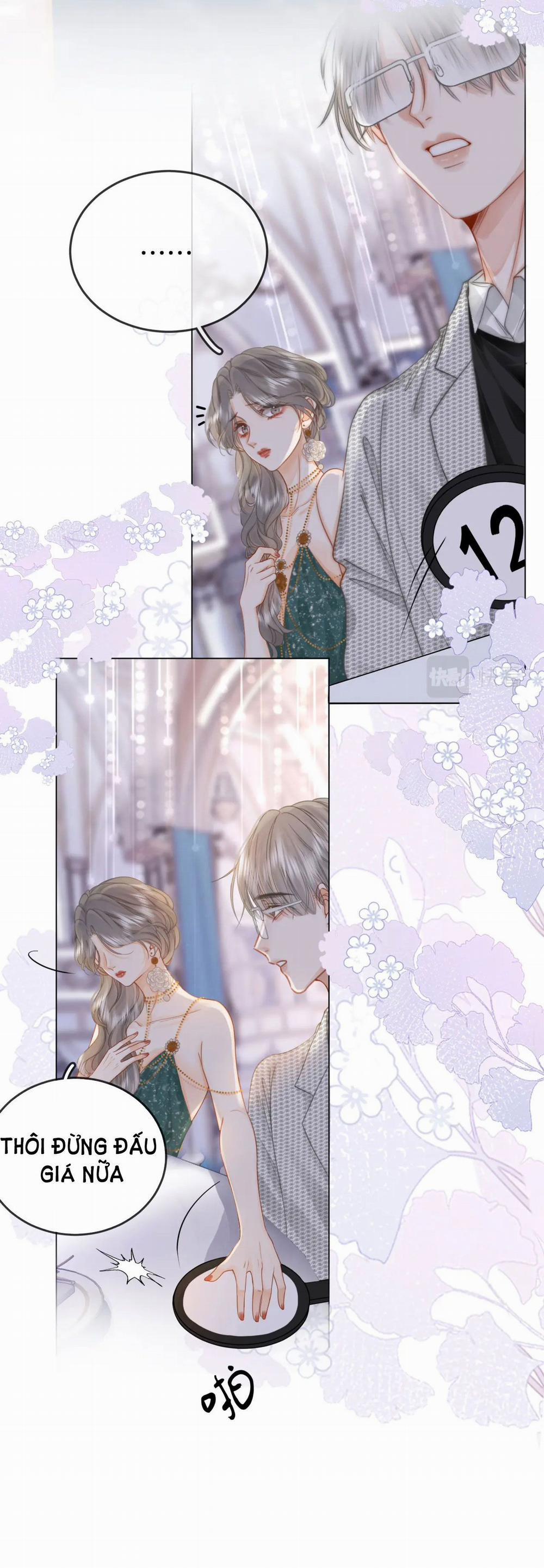 Cố Tiểu Thư Và Khúc Tiểu Thư 24 trang 25