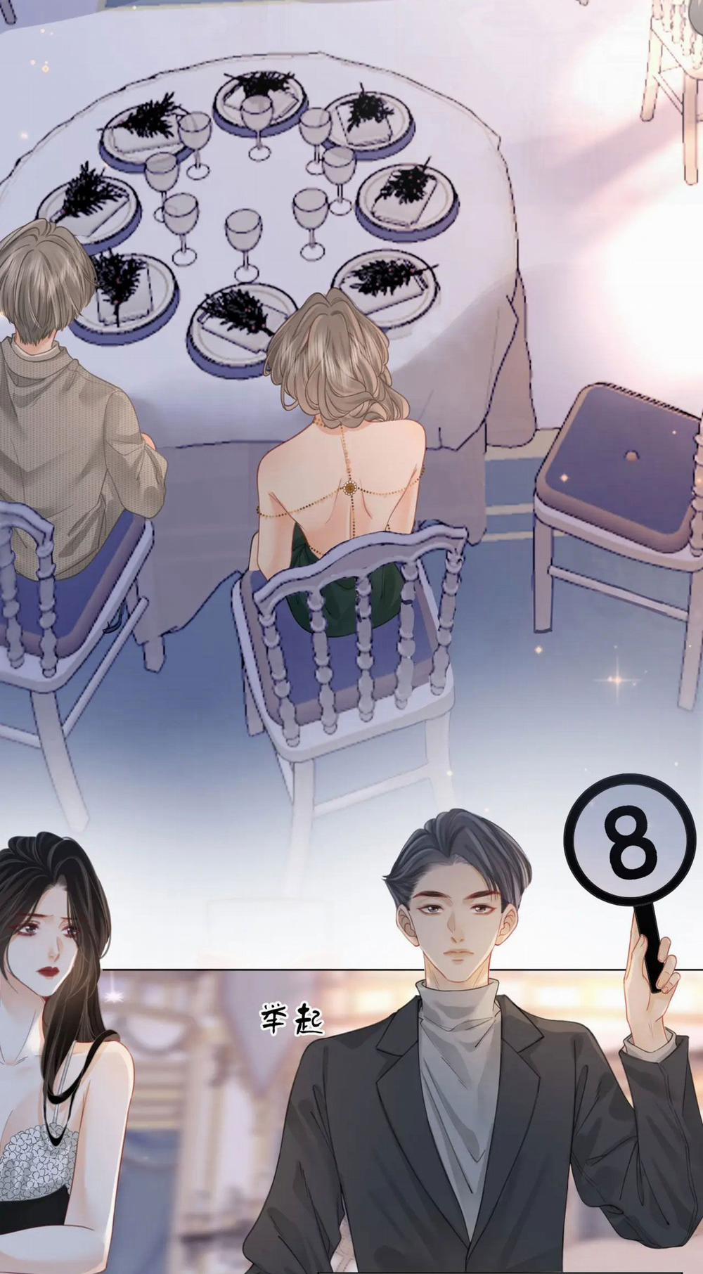 Cố Tiểu Thư Và Khúc Tiểu Thư 24 trang 3