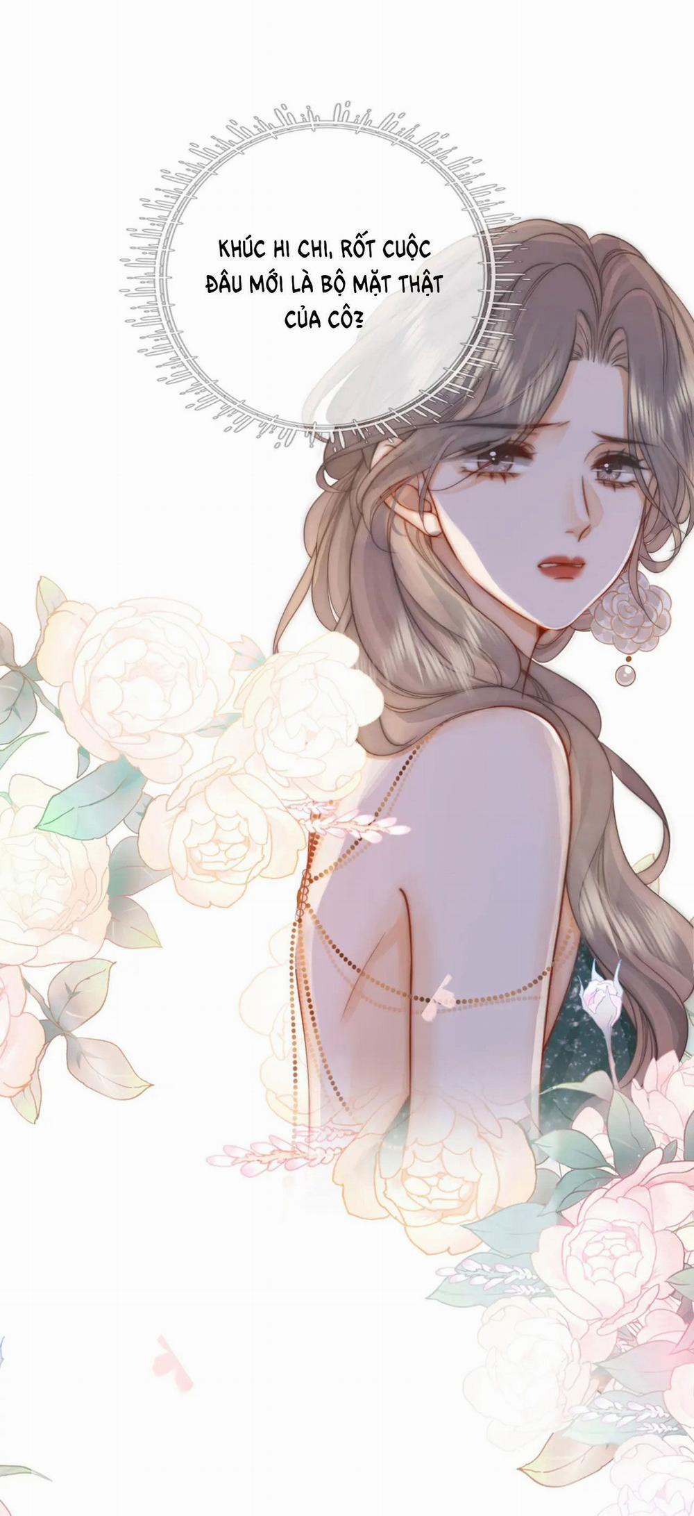 Cố Tiểu Thư Và Khúc Tiểu Thư 24 trang 33