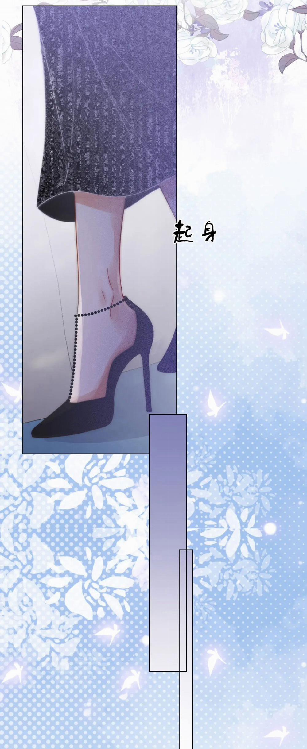 Cố Tiểu Thư Và Khúc Tiểu Thư 24 trang 36