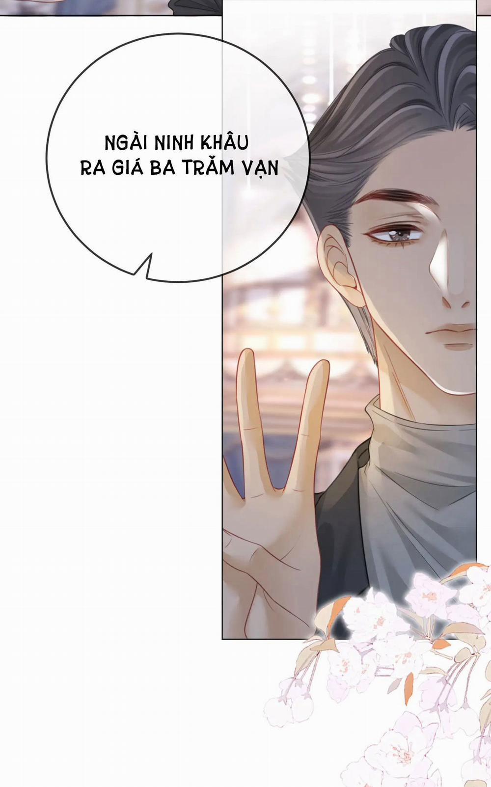 Cố Tiểu Thư Và Khúc Tiểu Thư 24 trang 4