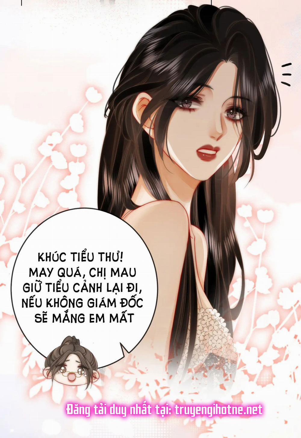 Cố Tiểu Thư Và Khúc Tiểu Thư 24 trang 40