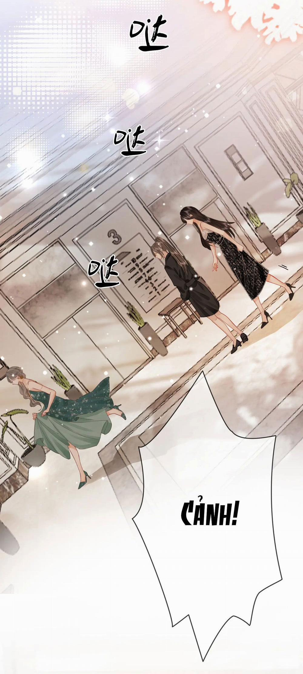 Cố Tiểu Thư Và Khúc Tiểu Thư 24 trang 41