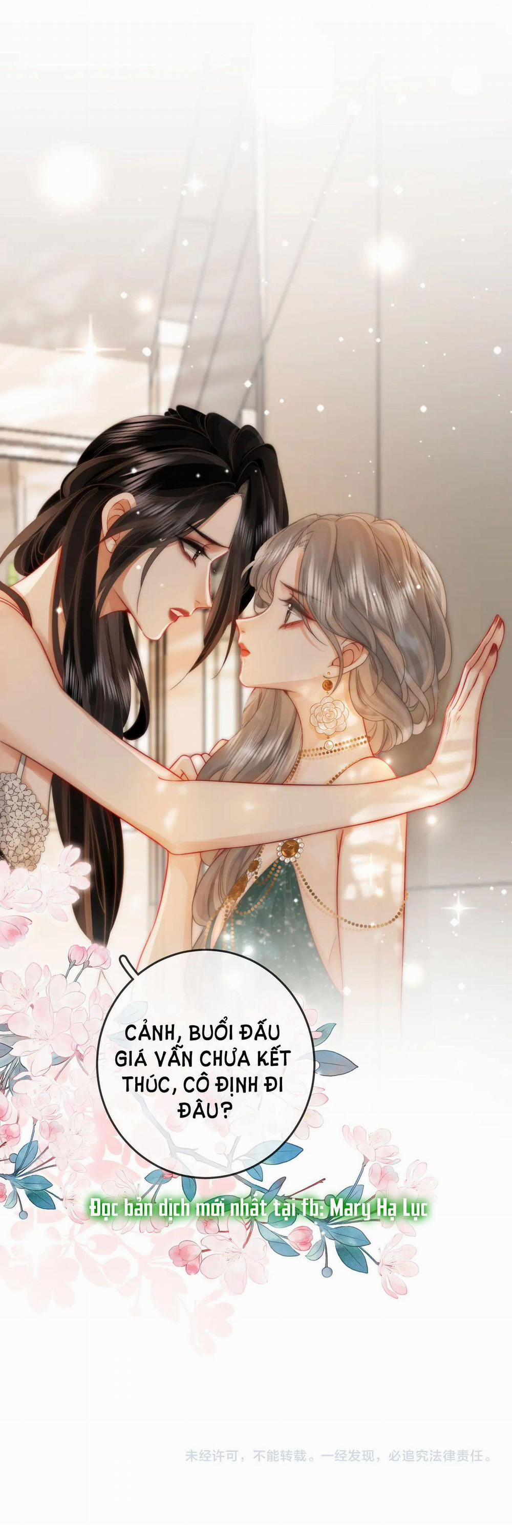 Cố Tiểu Thư Và Khúc Tiểu Thư 24 trang 45