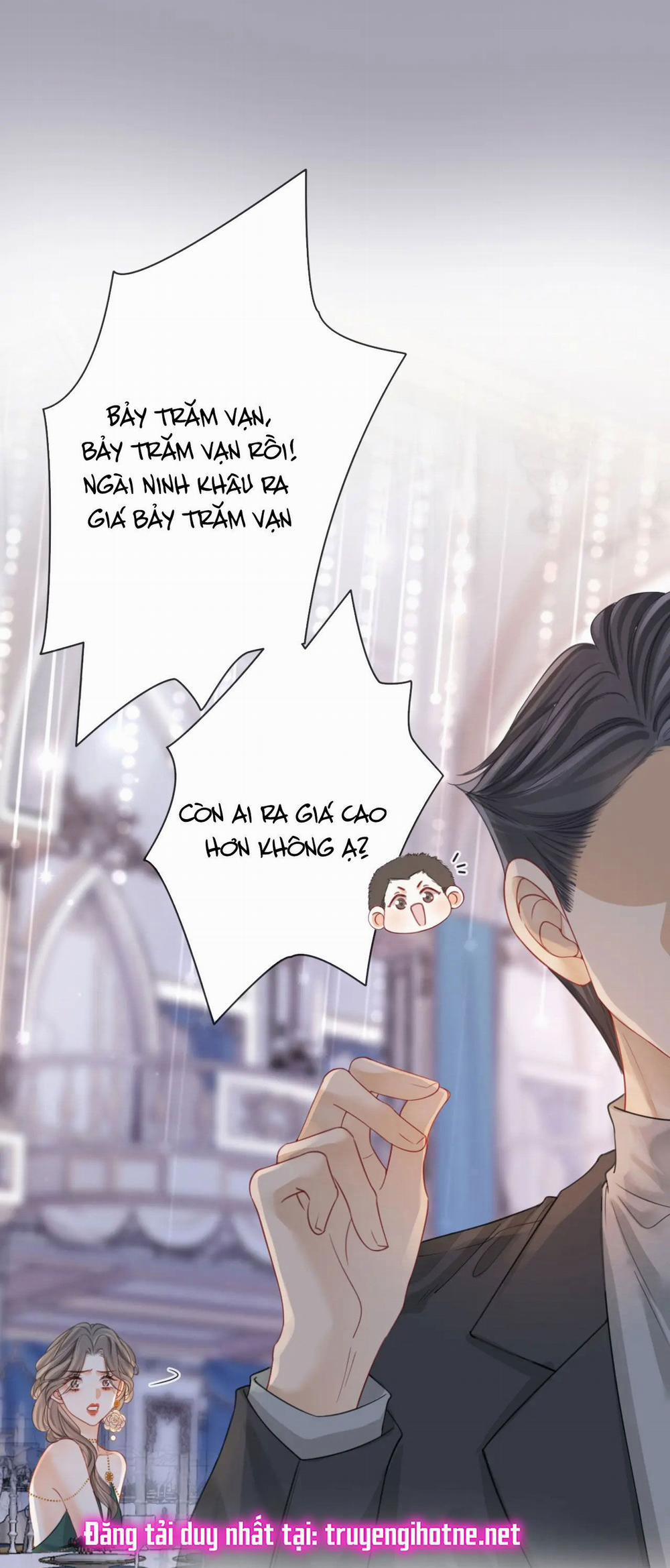 Cố Tiểu Thư Và Khúc Tiểu Thư 24 trang 7