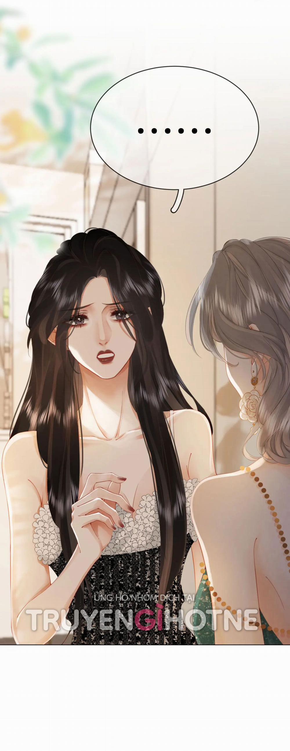 Cố Tiểu Thư Và Khúc Tiểu Thư 25 trang 11