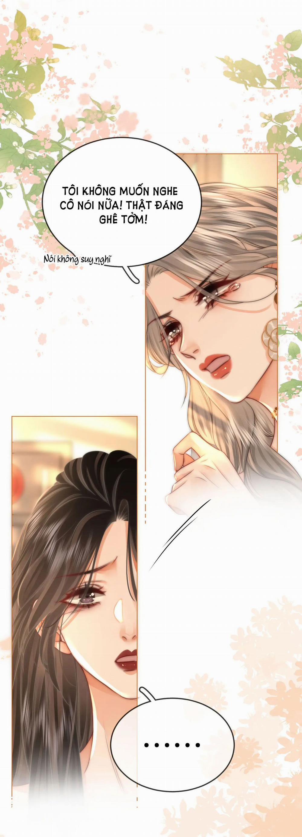 Cố Tiểu Thư Và Khúc Tiểu Thư 25 trang 16