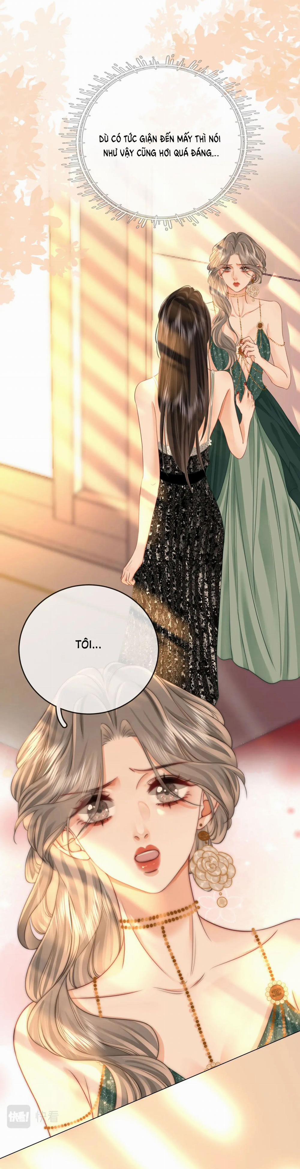 Cố Tiểu Thư Và Khúc Tiểu Thư 25 trang 17