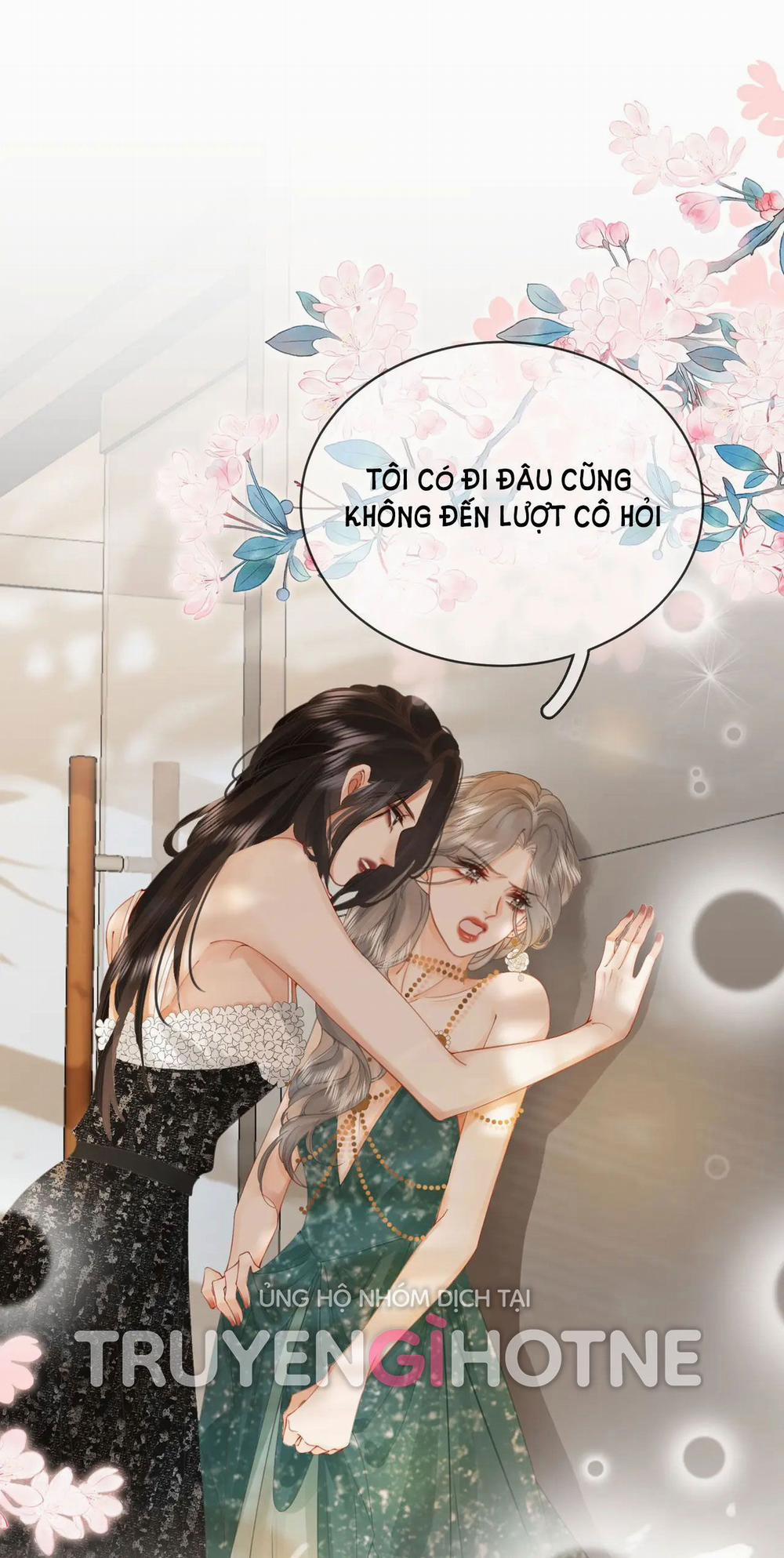 Cố Tiểu Thư Và Khúc Tiểu Thư 25 trang 2