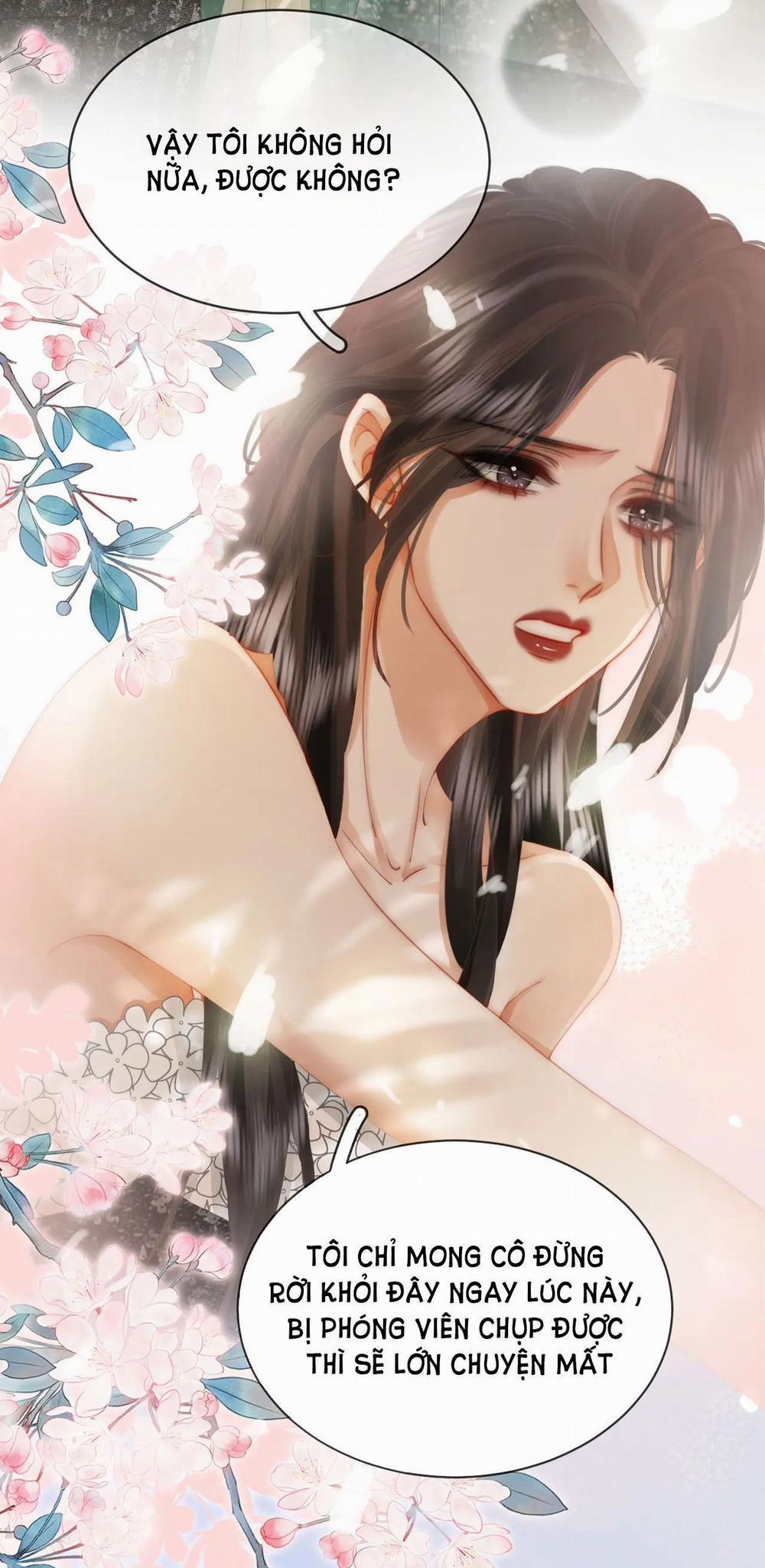 Cố Tiểu Thư Và Khúc Tiểu Thư 25 trang 3