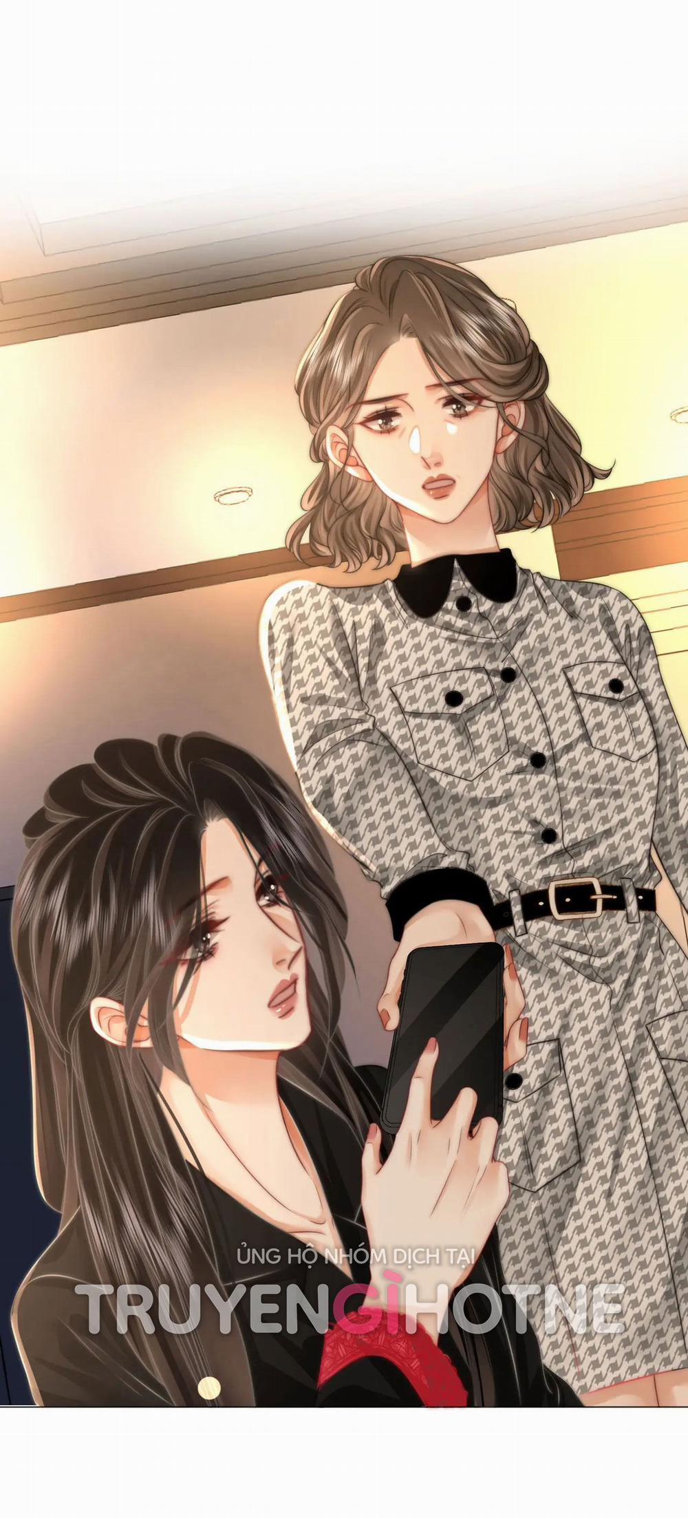 Cố Tiểu Thư Và Khúc Tiểu Thư 25 trang 30