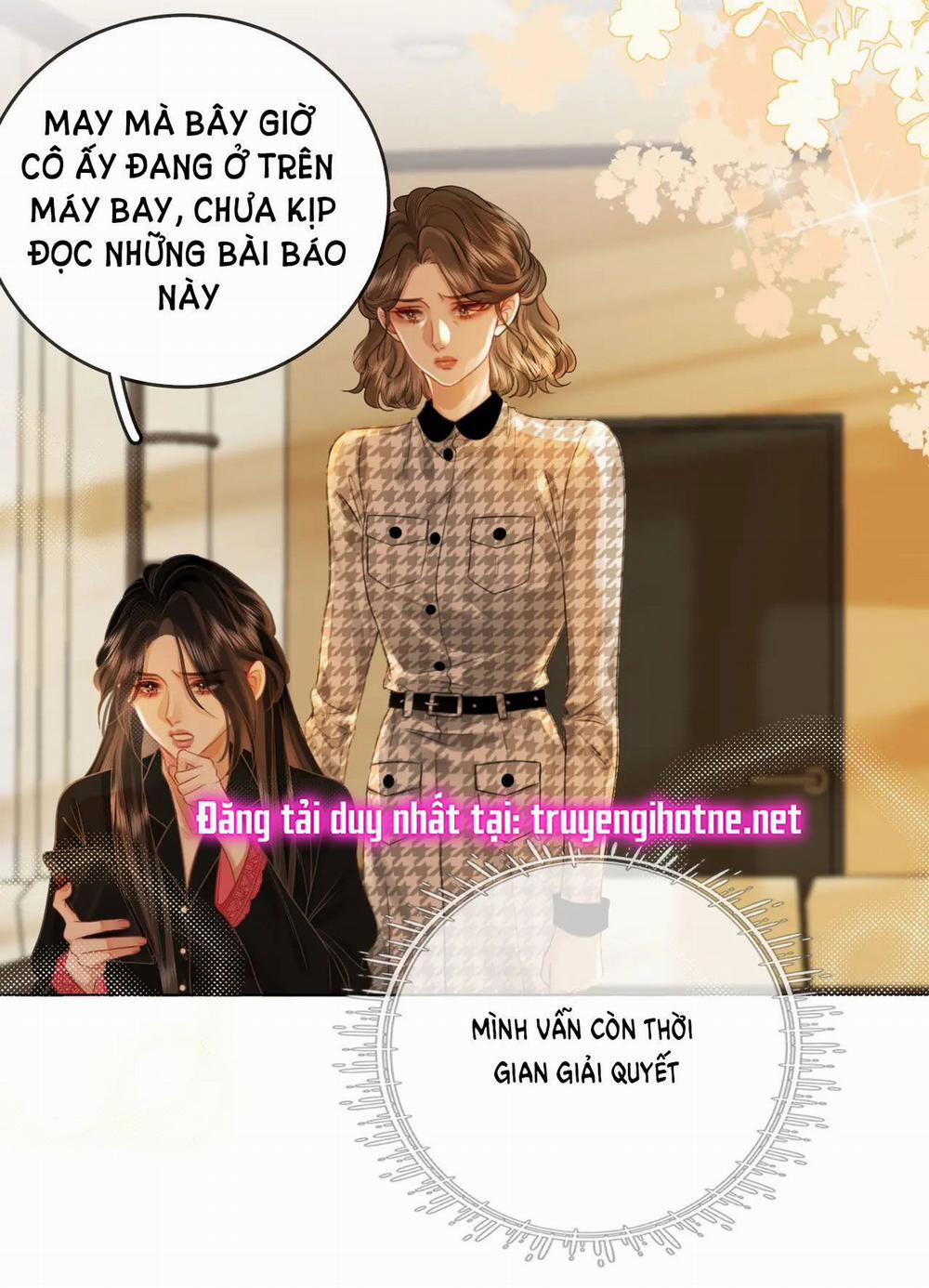 Cố Tiểu Thư Và Khúc Tiểu Thư 25 trang 35