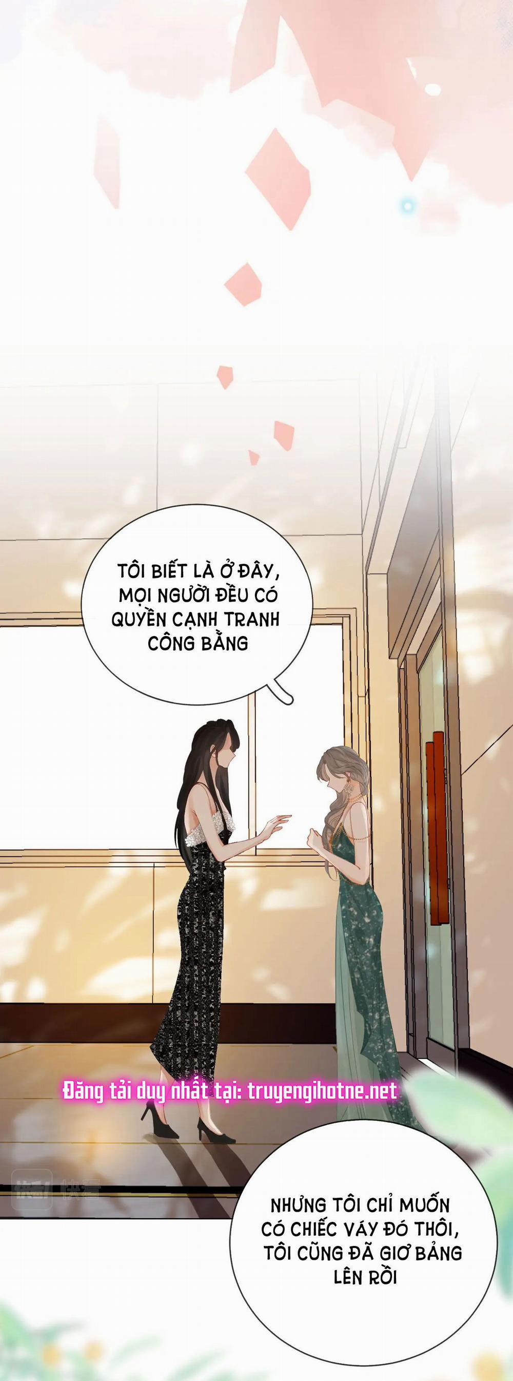 Cố Tiểu Thư Và Khúc Tiểu Thư 25 trang 9