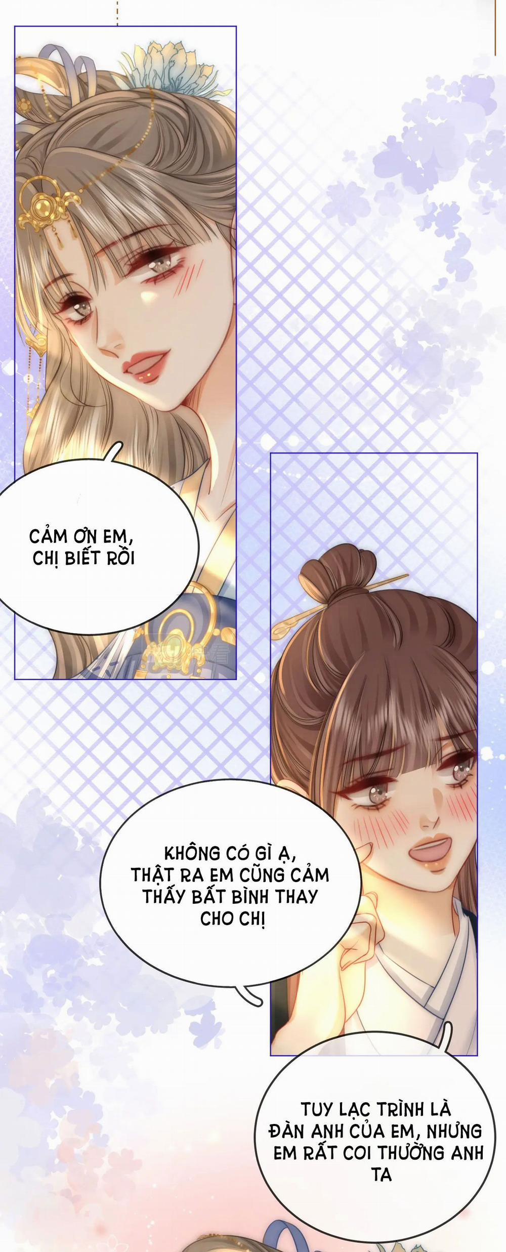 Cố Tiểu Thư Và Khúc Tiểu Thư 26 trang 10