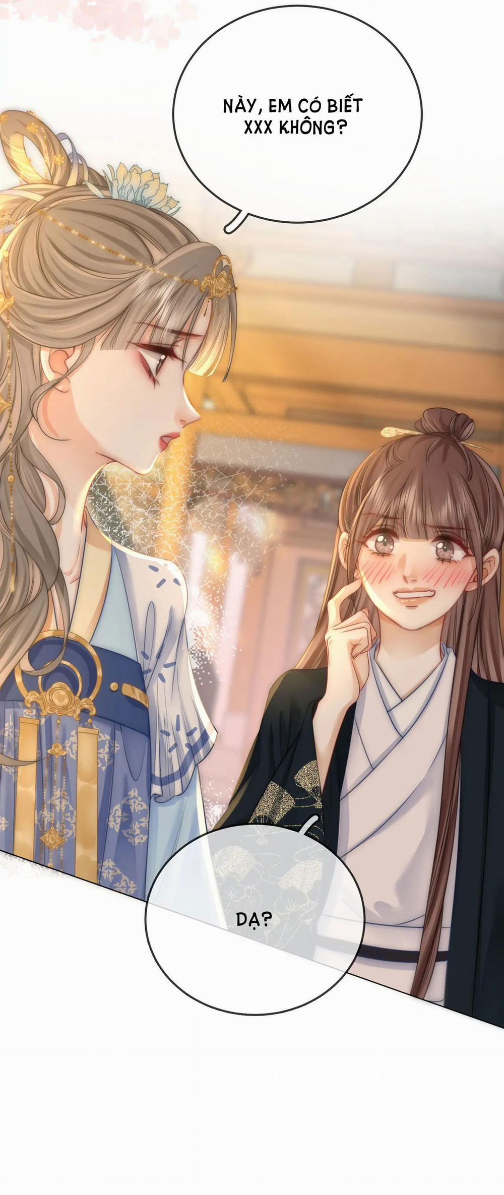 Cố Tiểu Thư Và Khúc Tiểu Thư 26 trang 12