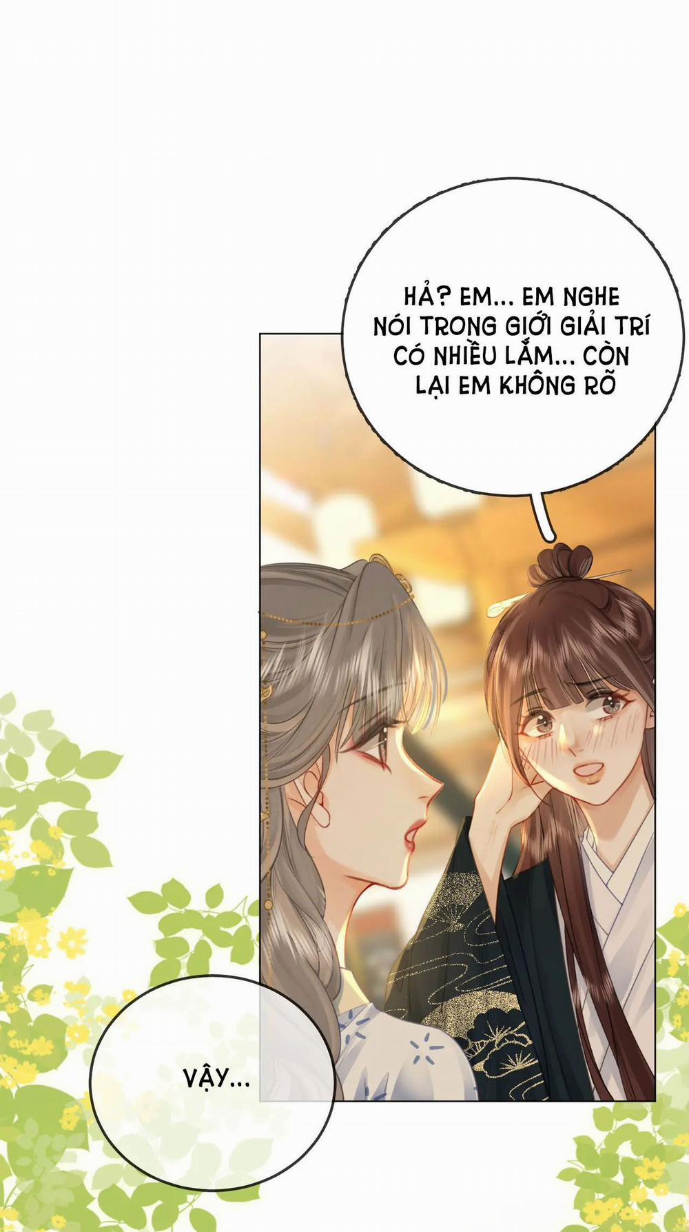 Cố Tiểu Thư Và Khúc Tiểu Thư 26 trang 14