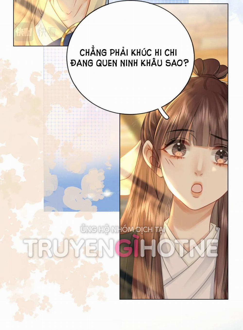 Cố Tiểu Thư Và Khúc Tiểu Thư 26 trang 16