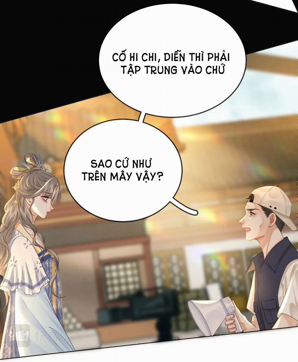 Cố Tiểu Thư Và Khúc Tiểu Thư 26 trang 2