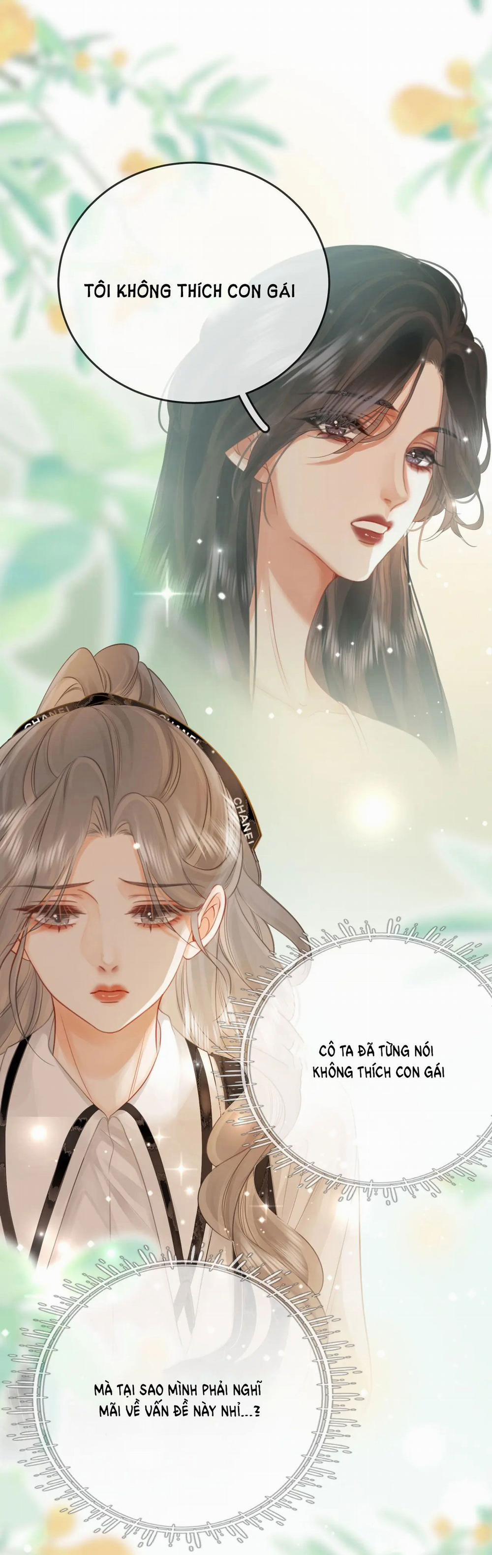 Cố Tiểu Thư Và Khúc Tiểu Thư 26 trang 21