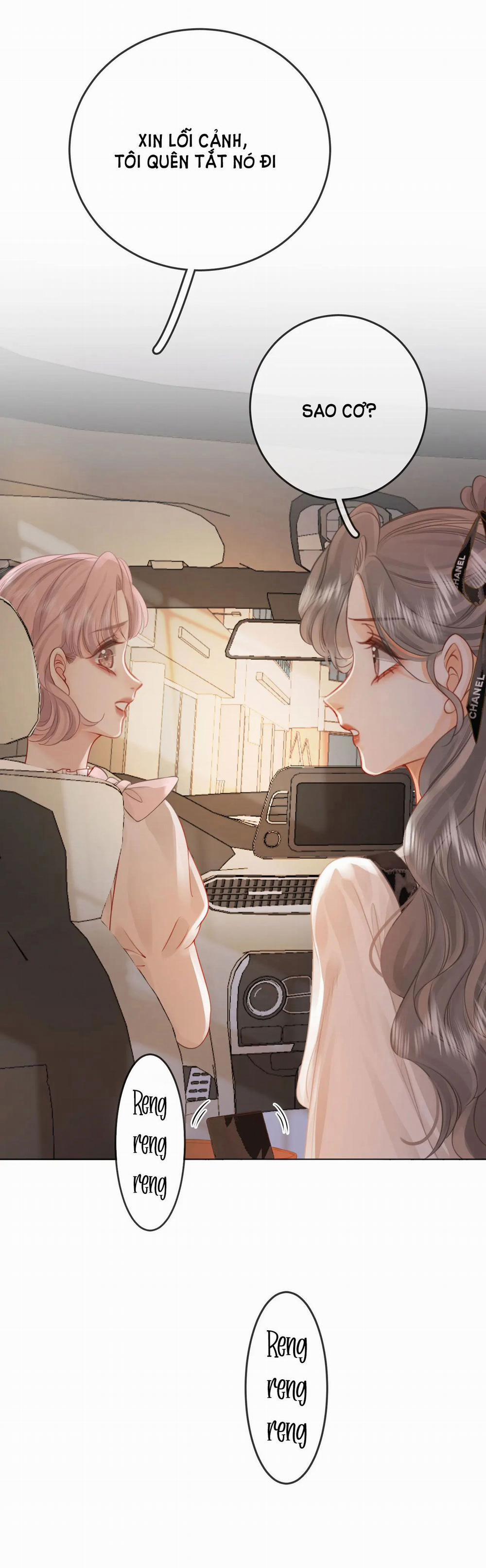 Cố Tiểu Thư Và Khúc Tiểu Thư 26 trang 23