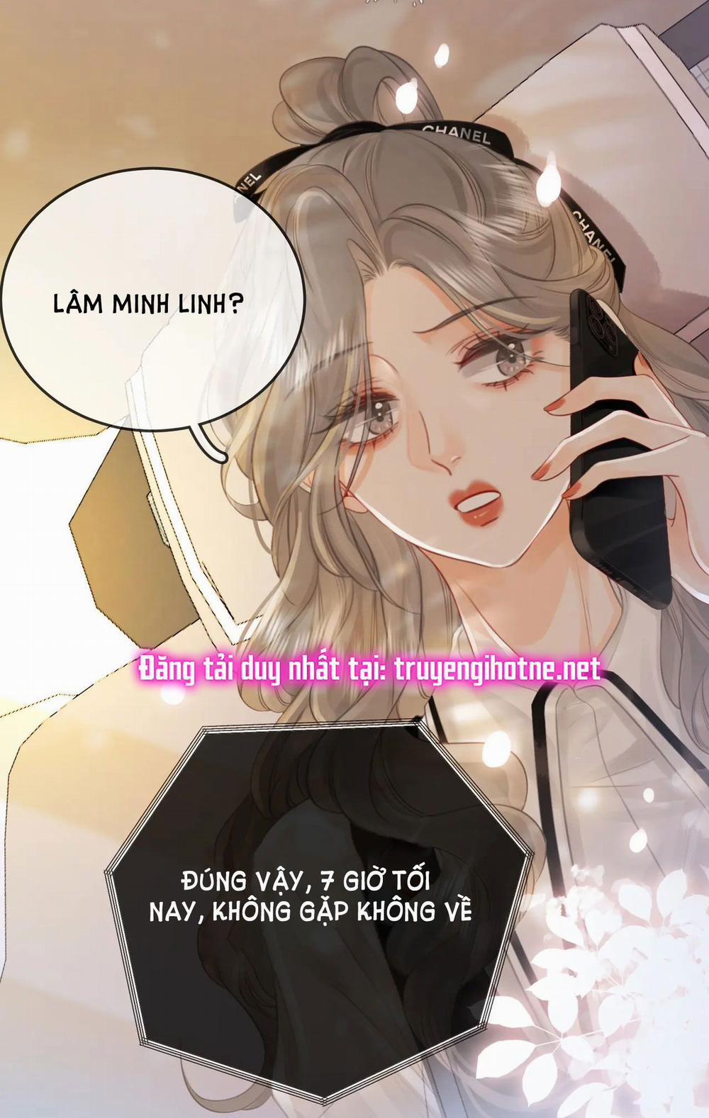 Cố Tiểu Thư Và Khúc Tiểu Thư 26 trang 25