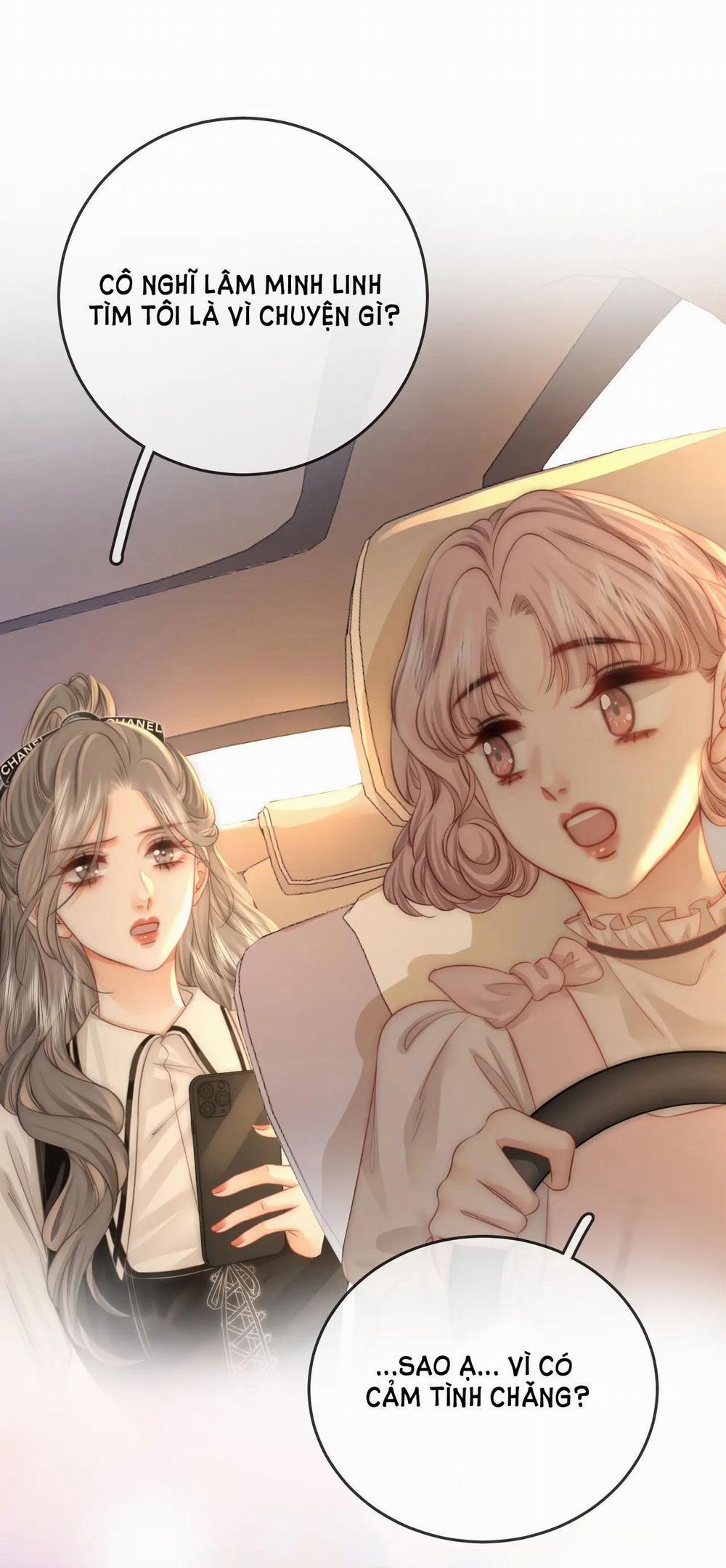 Cố Tiểu Thư Và Khúc Tiểu Thư 26 trang 27