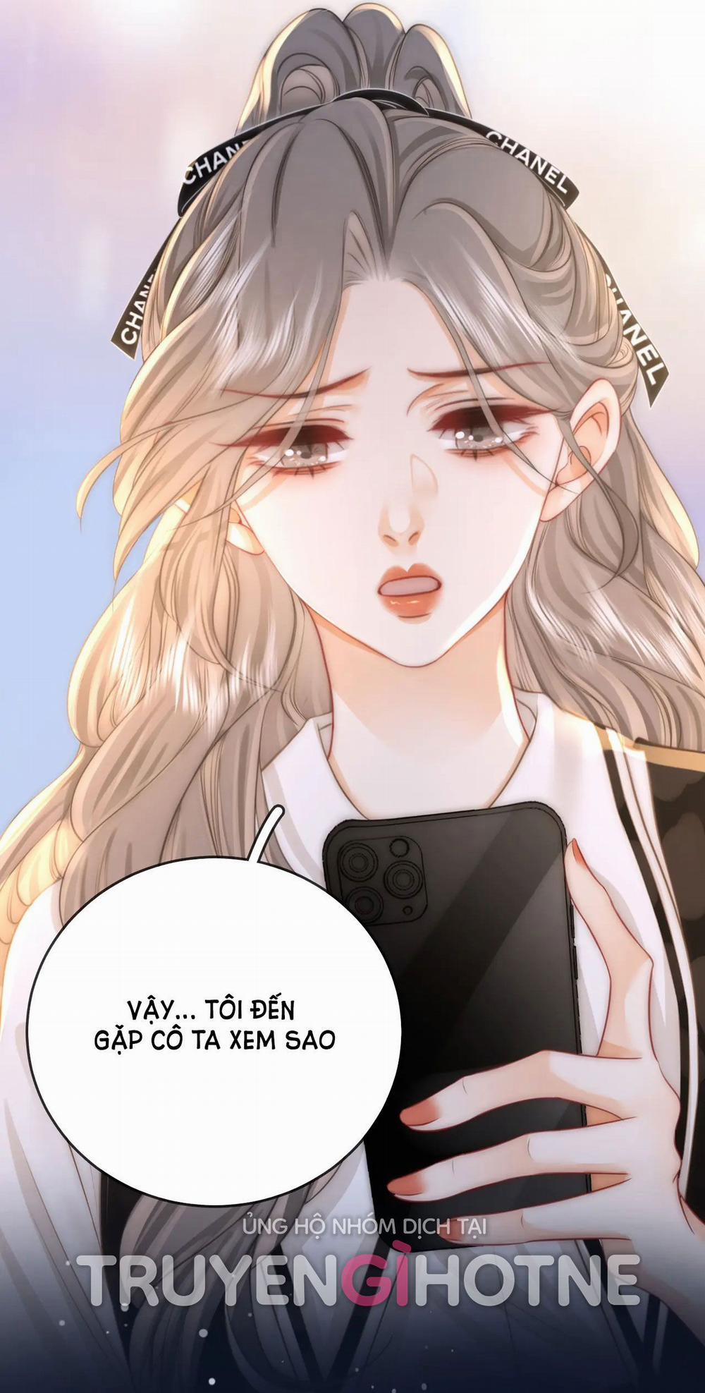 Cố Tiểu Thư Và Khúc Tiểu Thư 26 trang 28