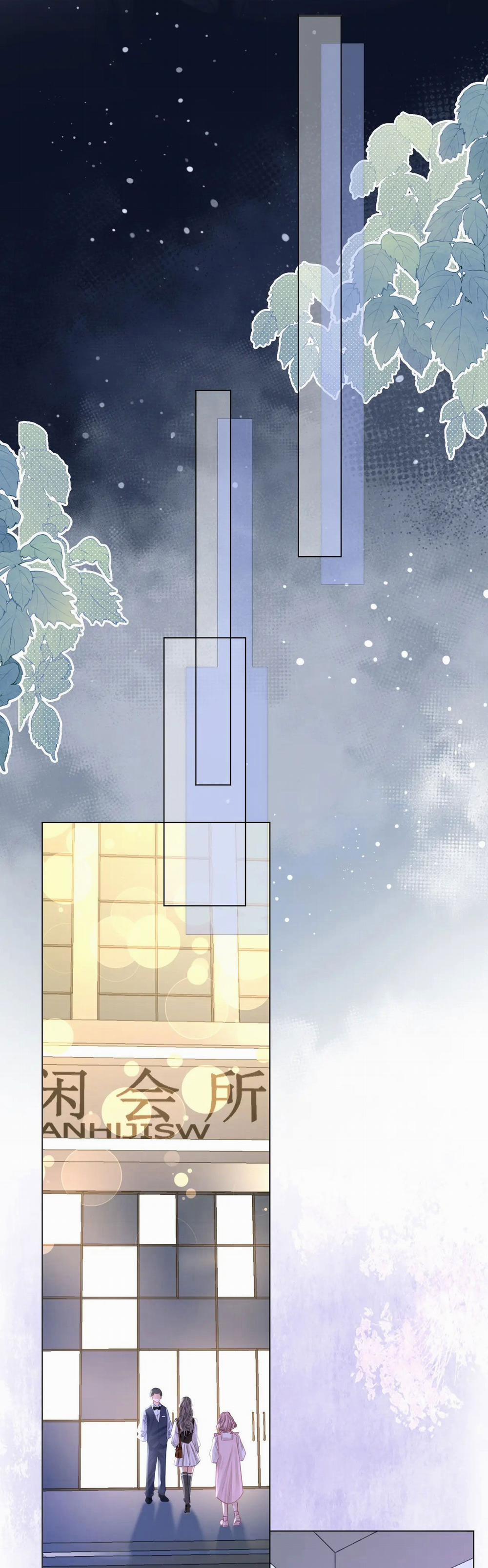 Cố Tiểu Thư Và Khúc Tiểu Thư 26 trang 29