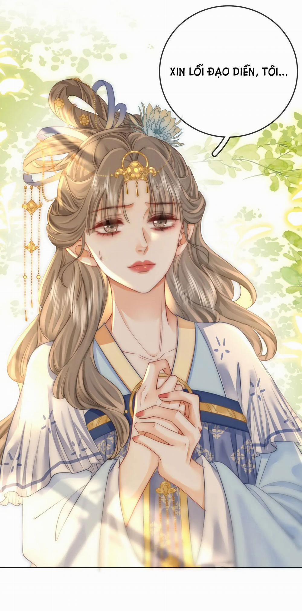 Cố Tiểu Thư Và Khúc Tiểu Thư 26 trang 3