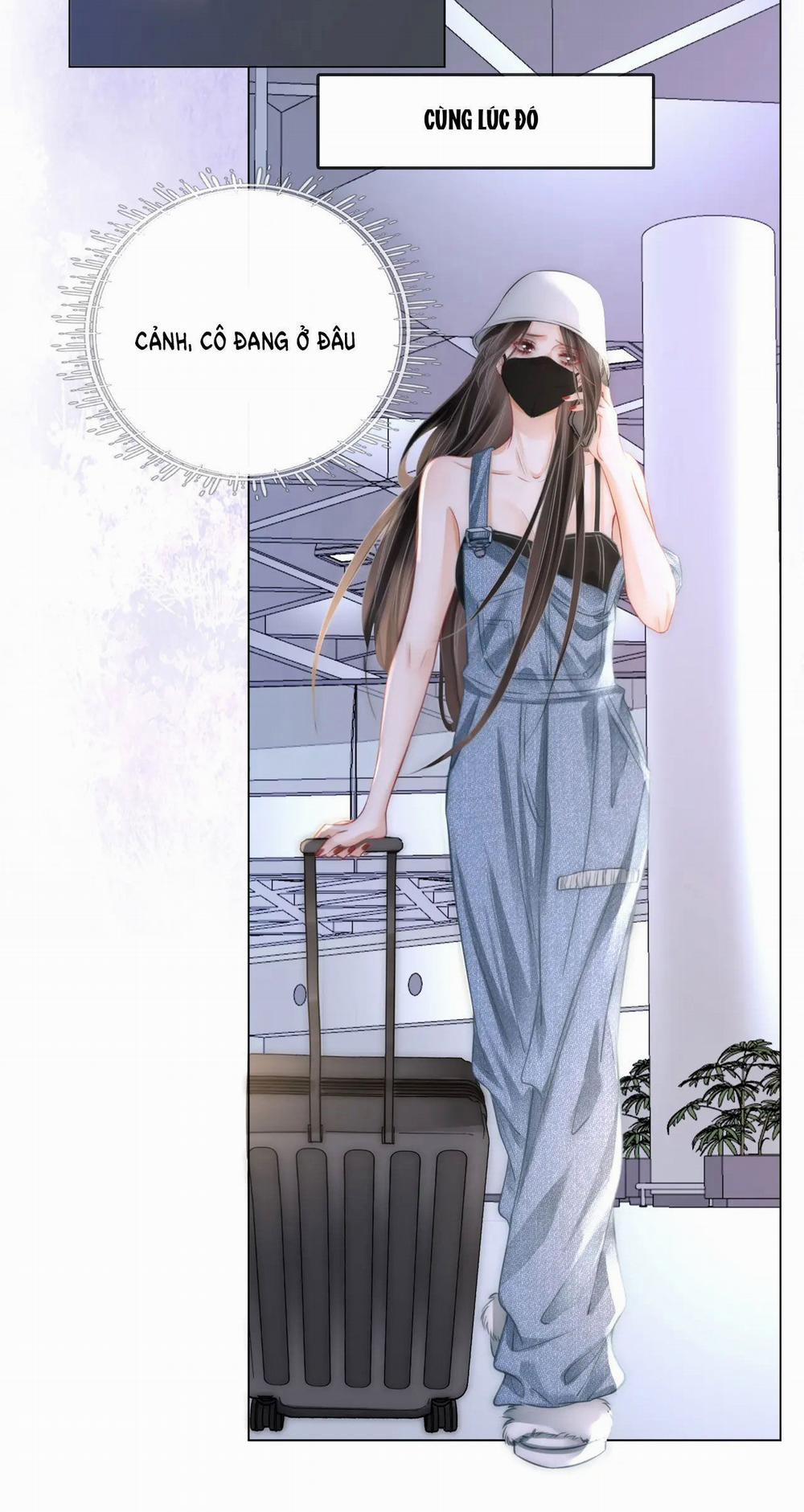 Cố Tiểu Thư Và Khúc Tiểu Thư 26 trang 30